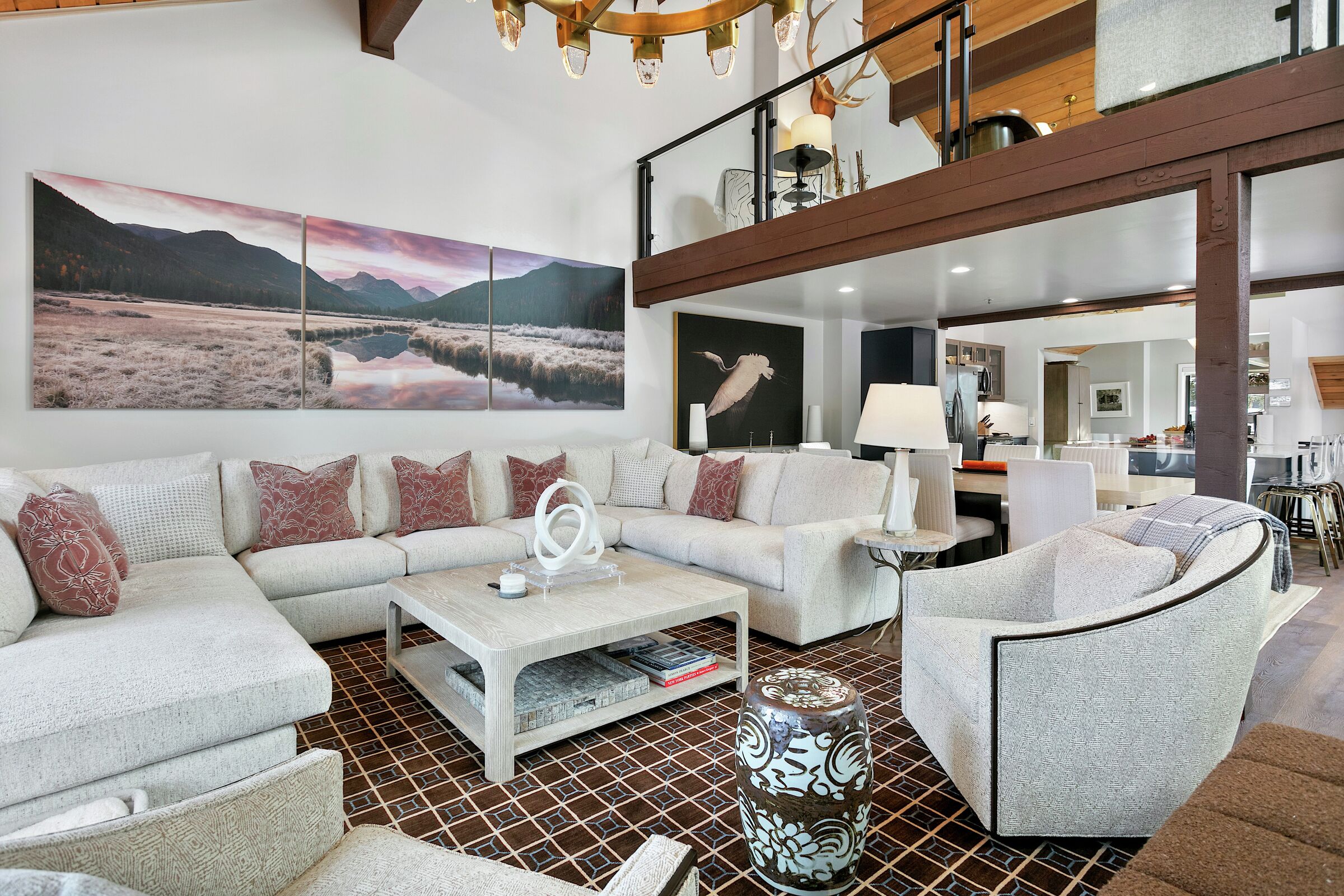 #105 - Living Area