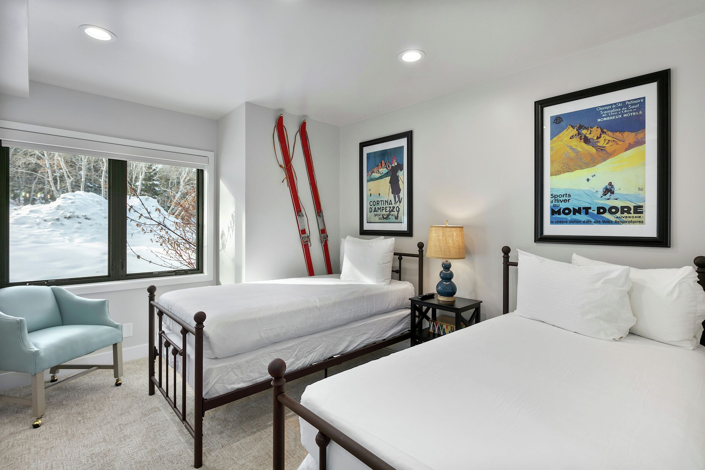 #105 - Bedroom