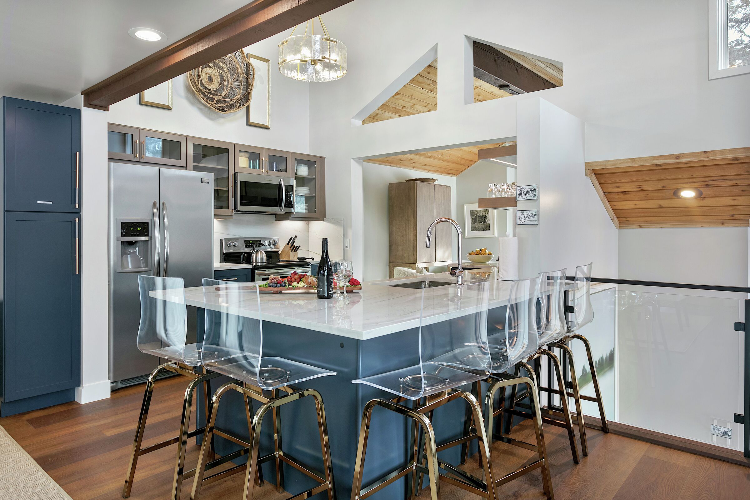 #105 - Kitchen
