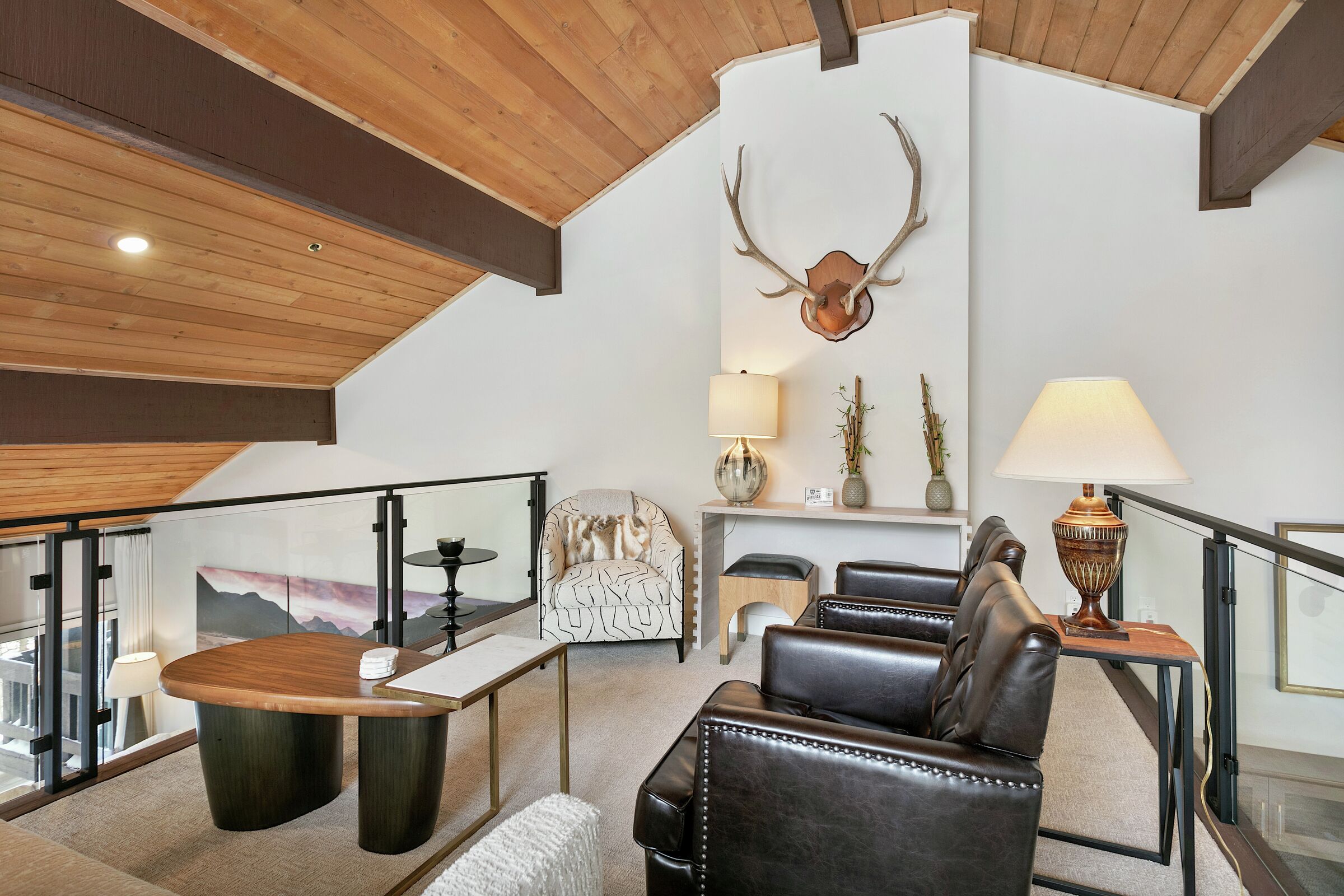 #105 - Loft