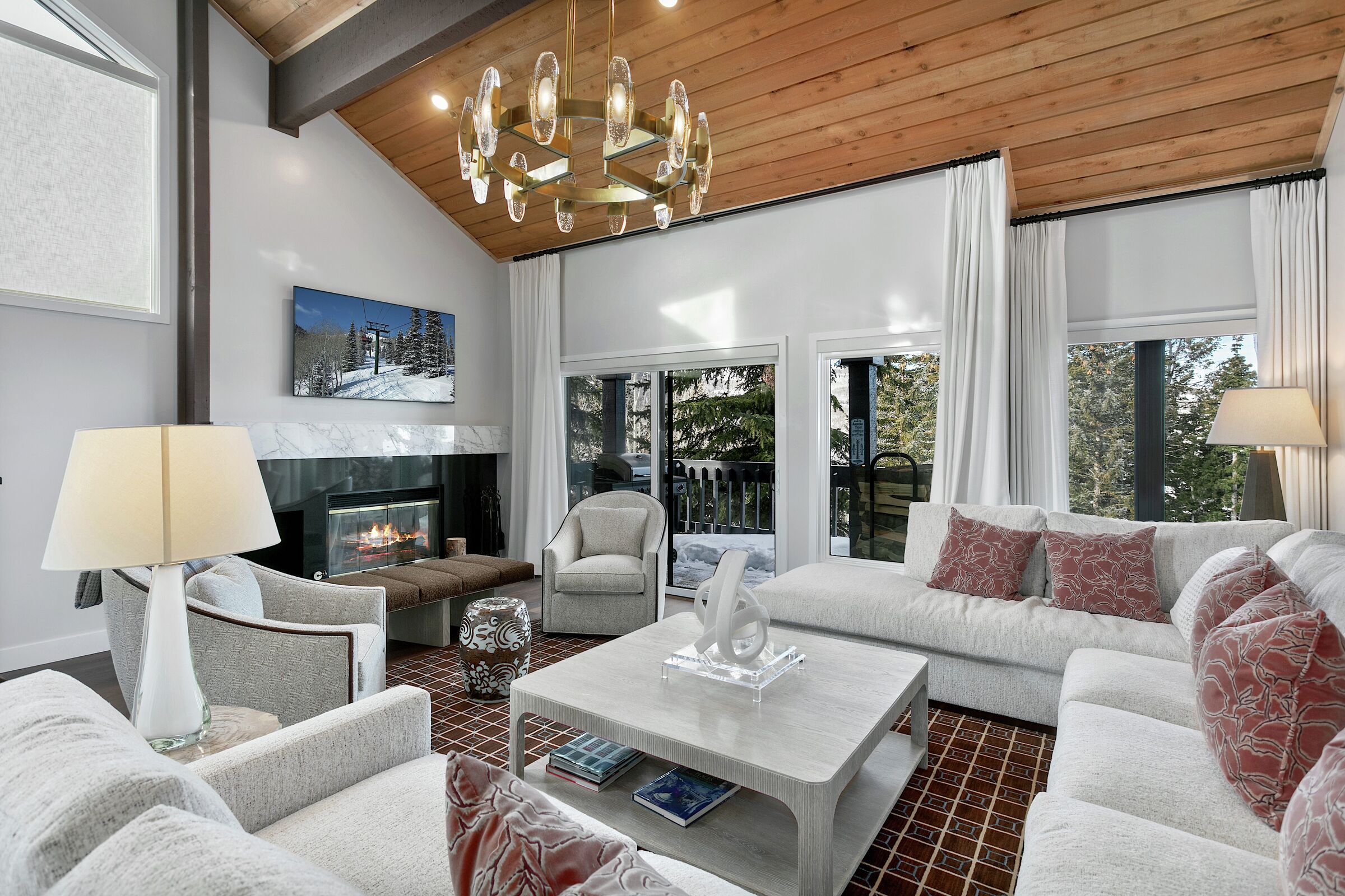 #105 - Living Area