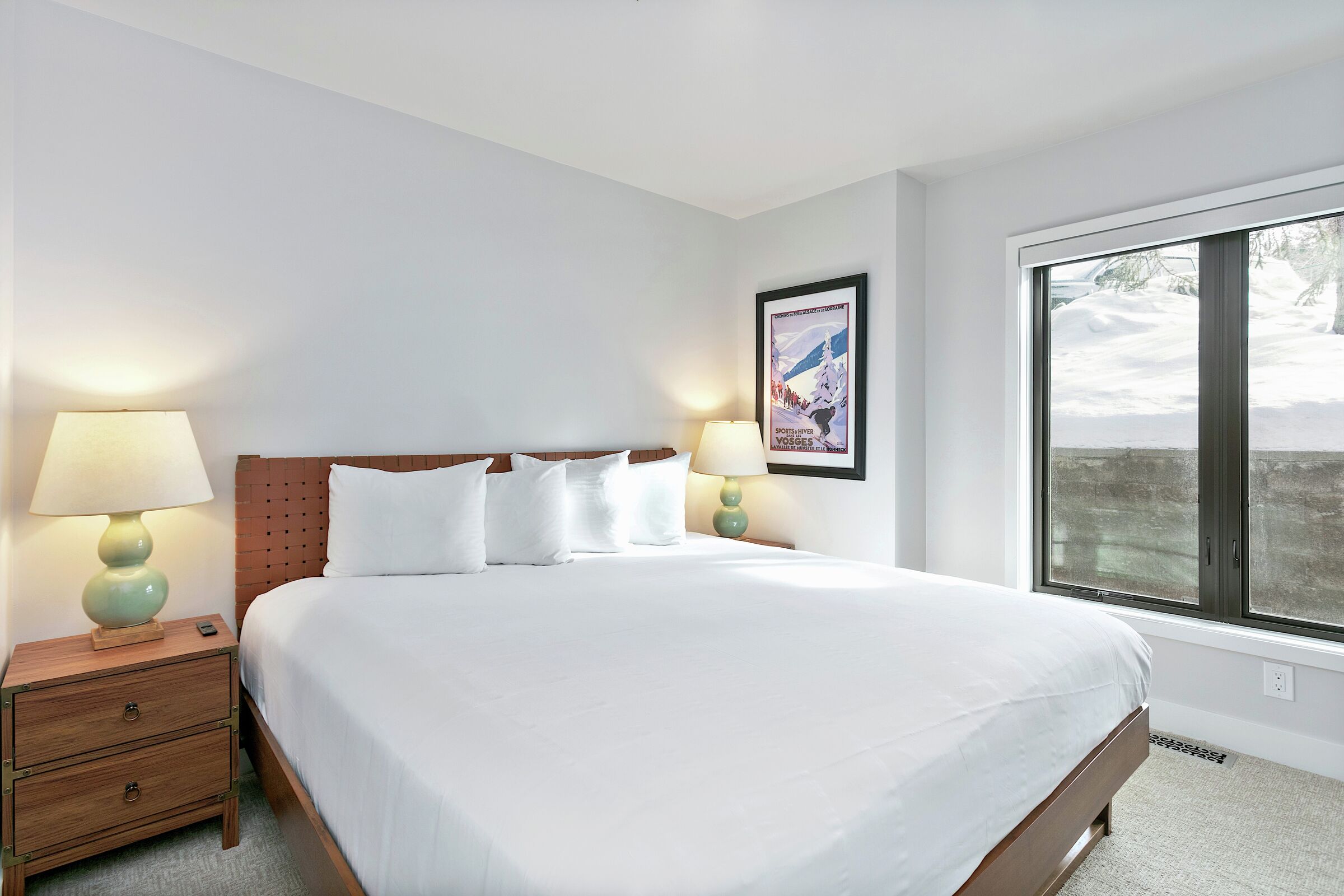 #105 - Bedroom