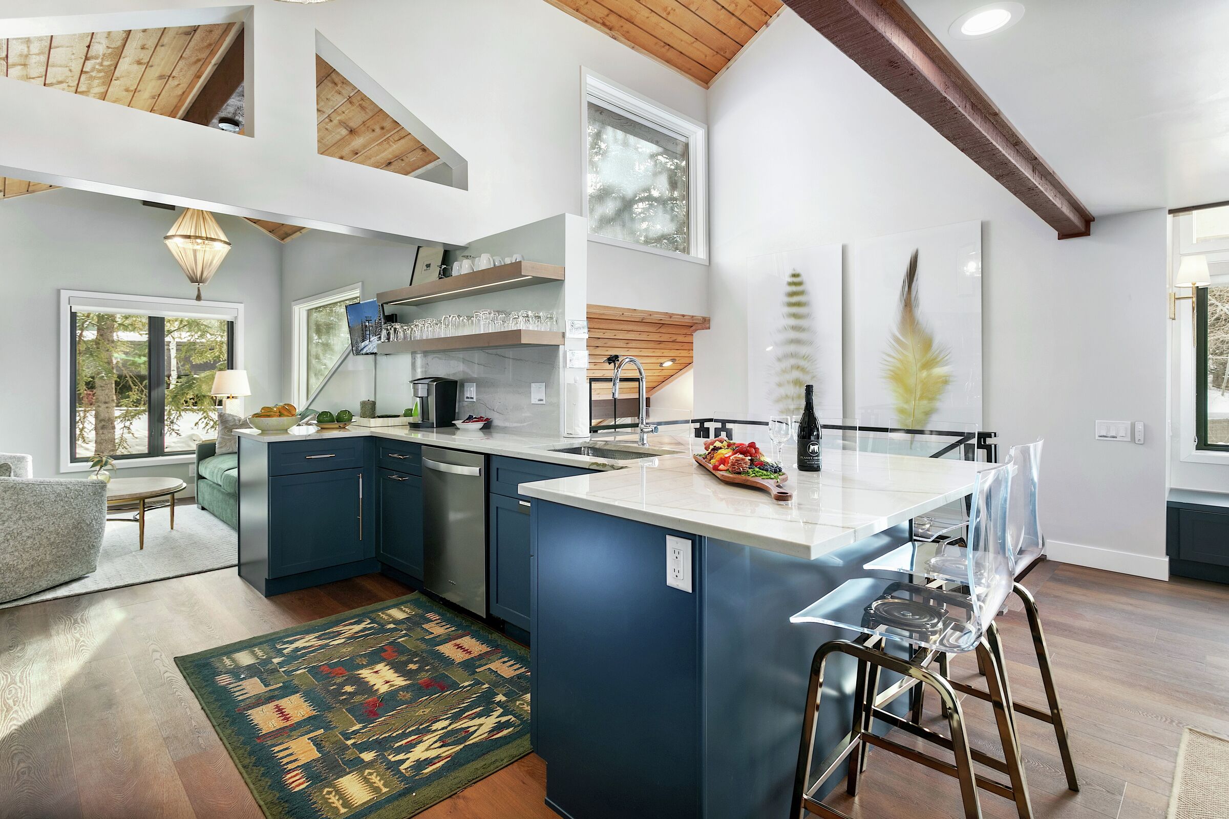 #105 - Kitchen