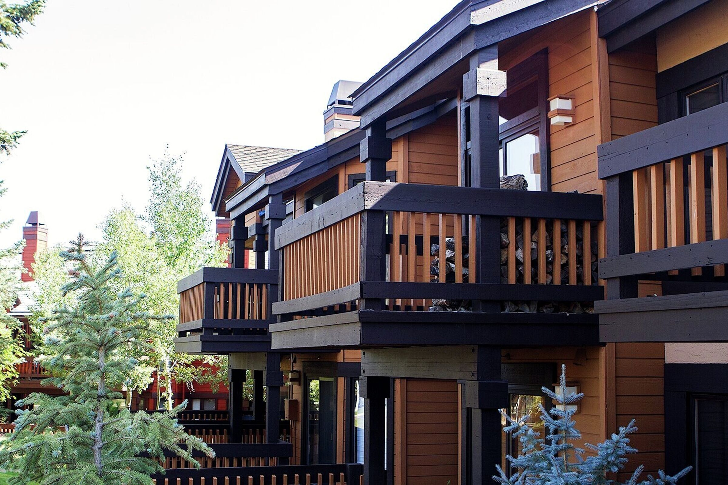 Ridgepoint at Deer Valley, Utah