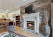 Gallery Thumbnail (#302 - Living Area & Dining Area)