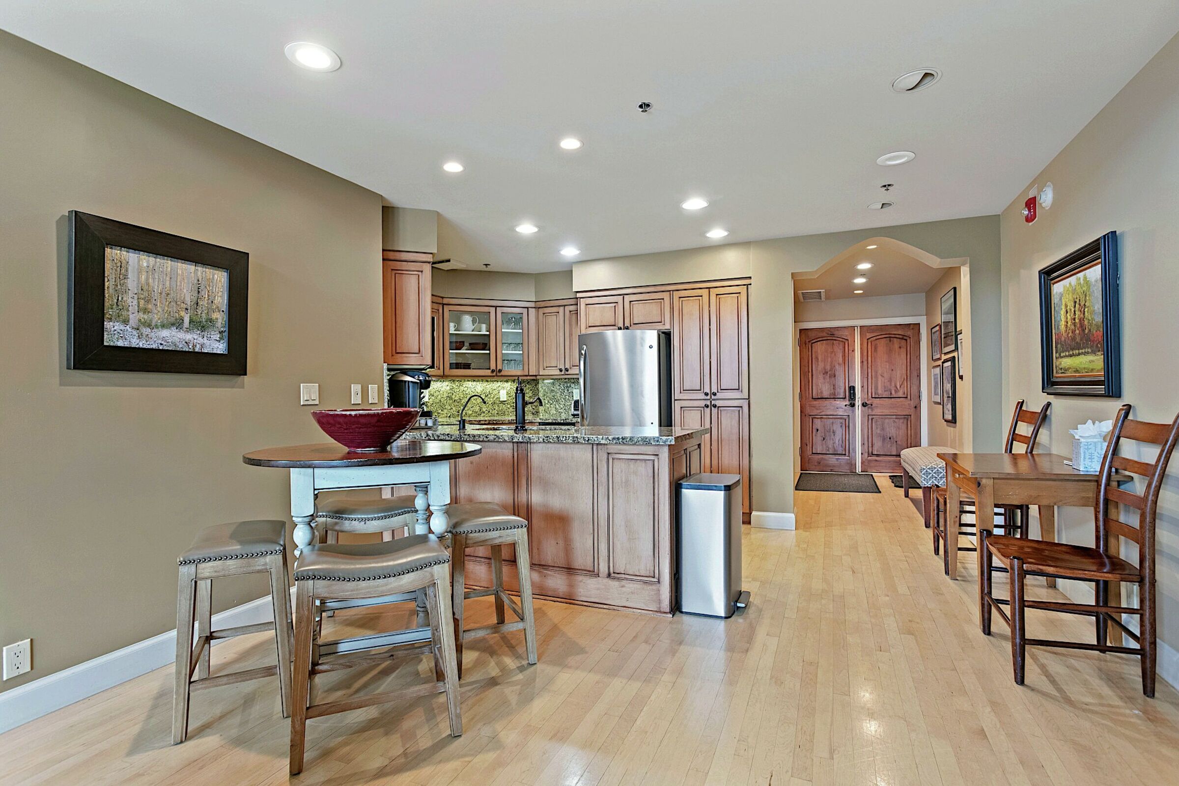 #304 - Dining Room