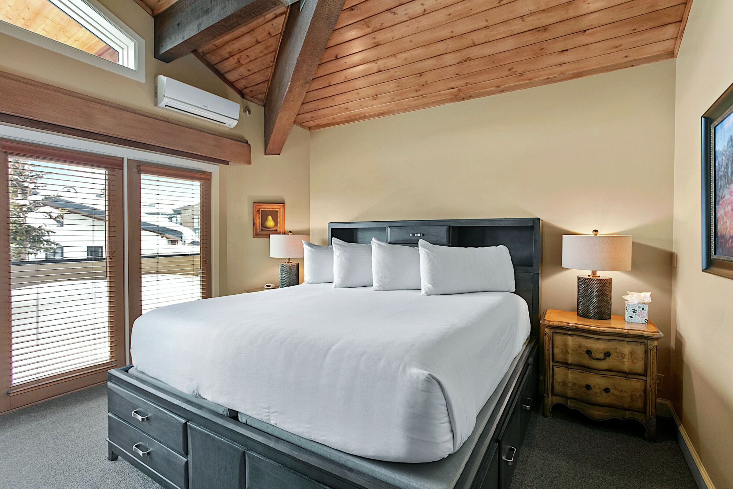 #304 - Master Bedroom