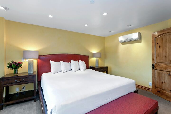 #305 - Bedroom