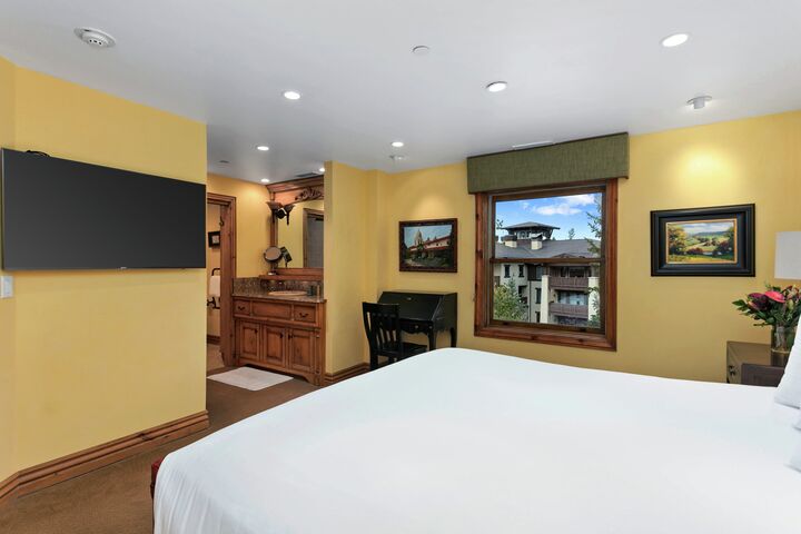 #305 - Bedroom