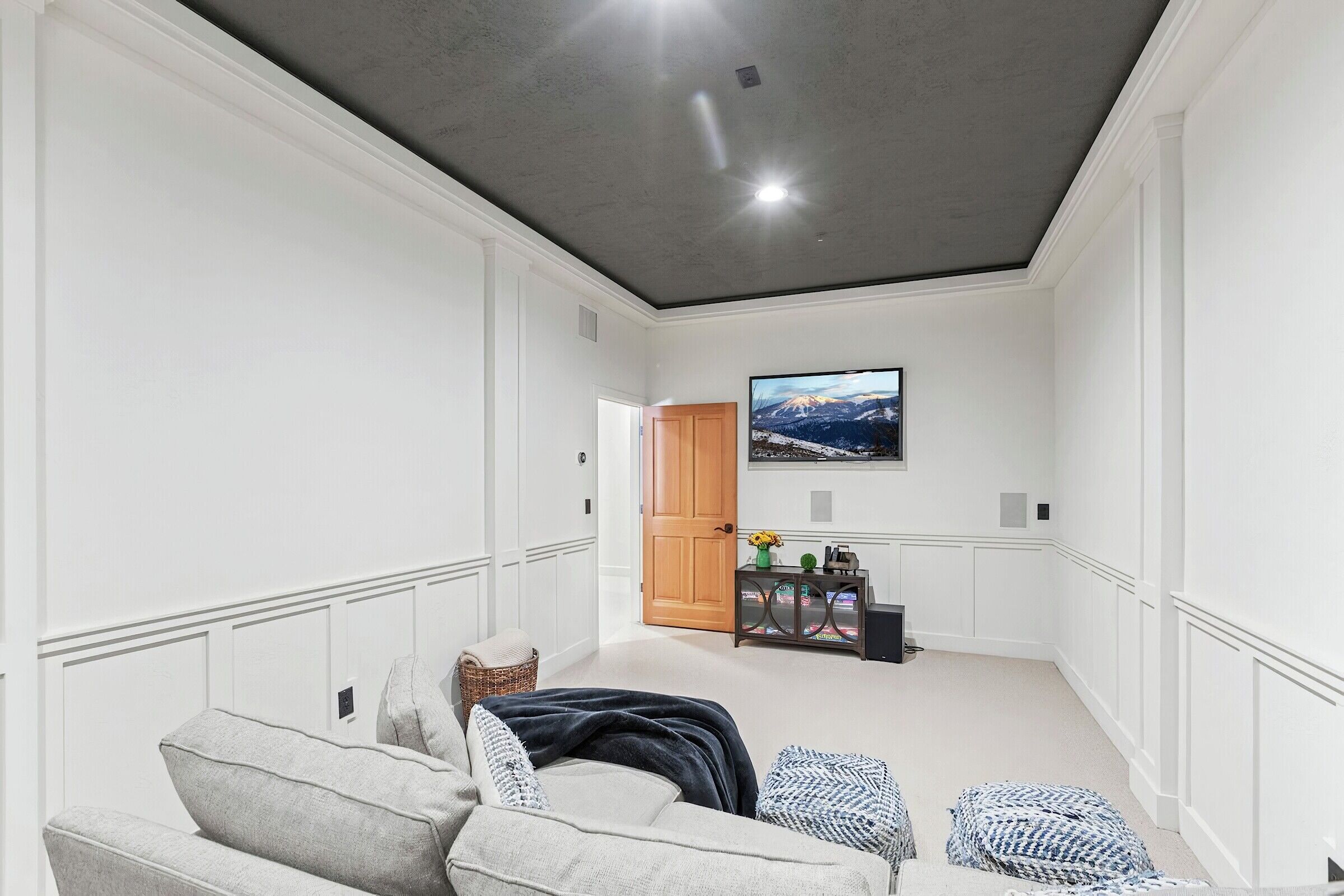 Media Room