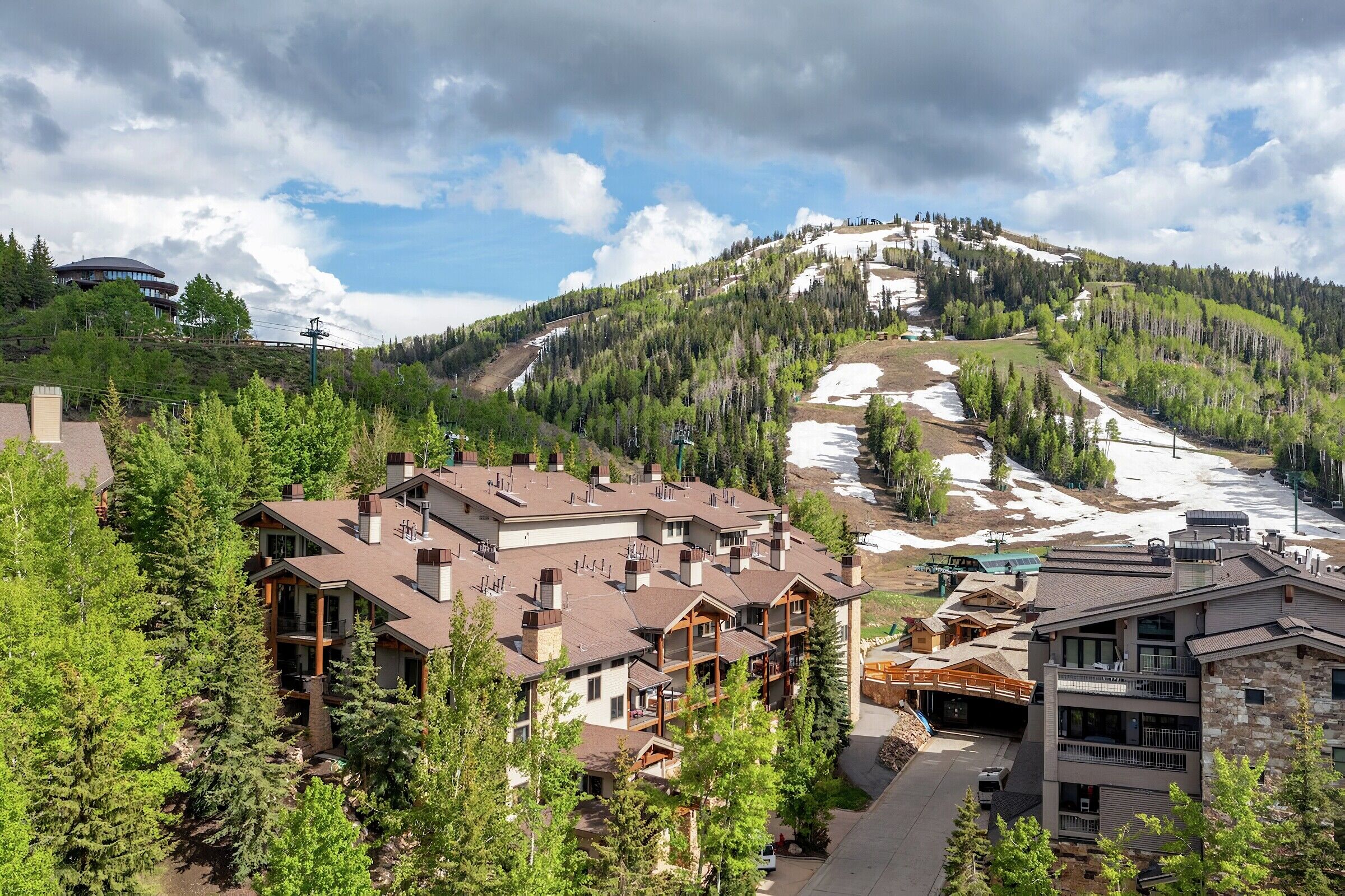 Sterling Lodge