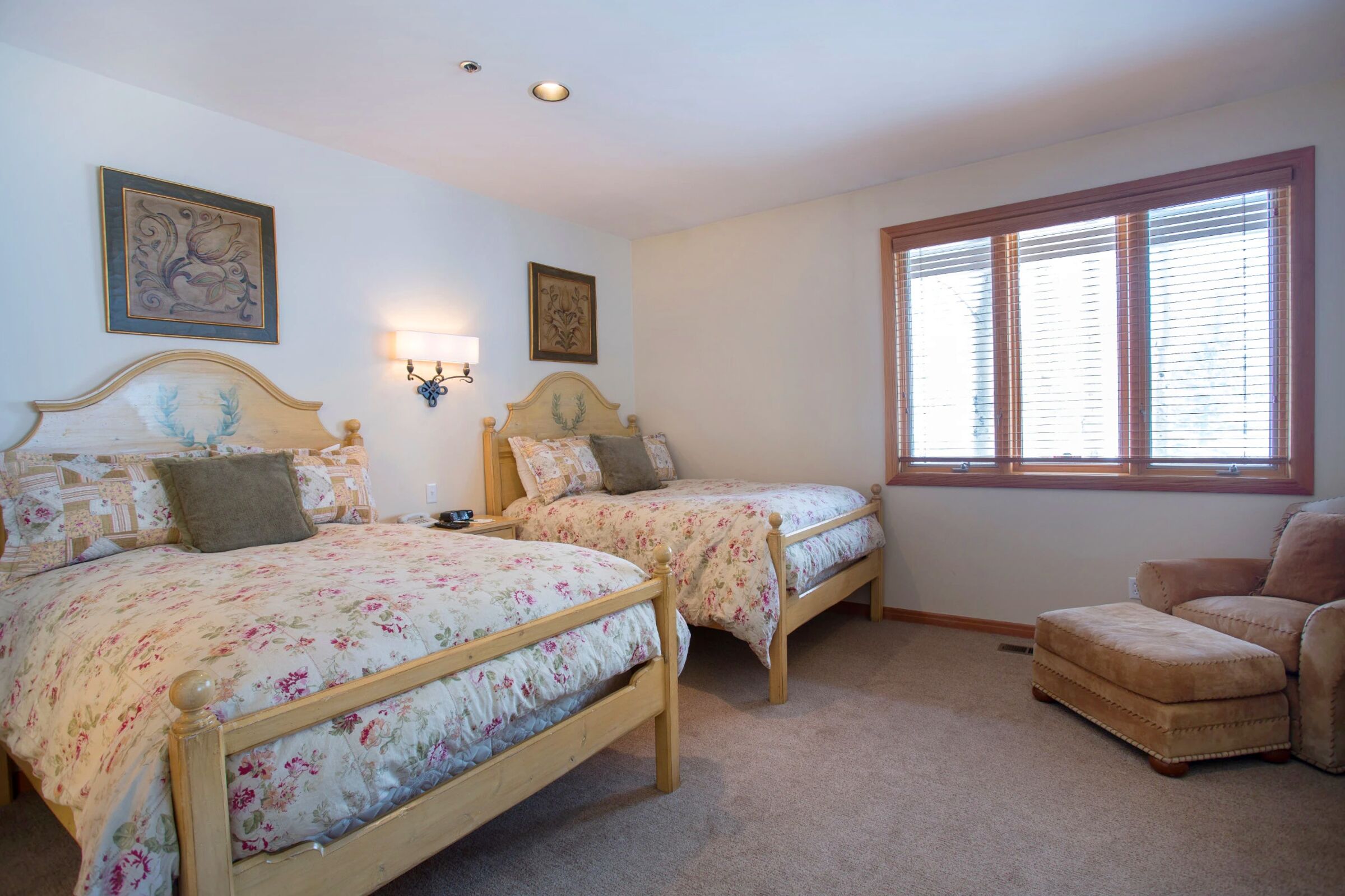 #5 - Bedroom