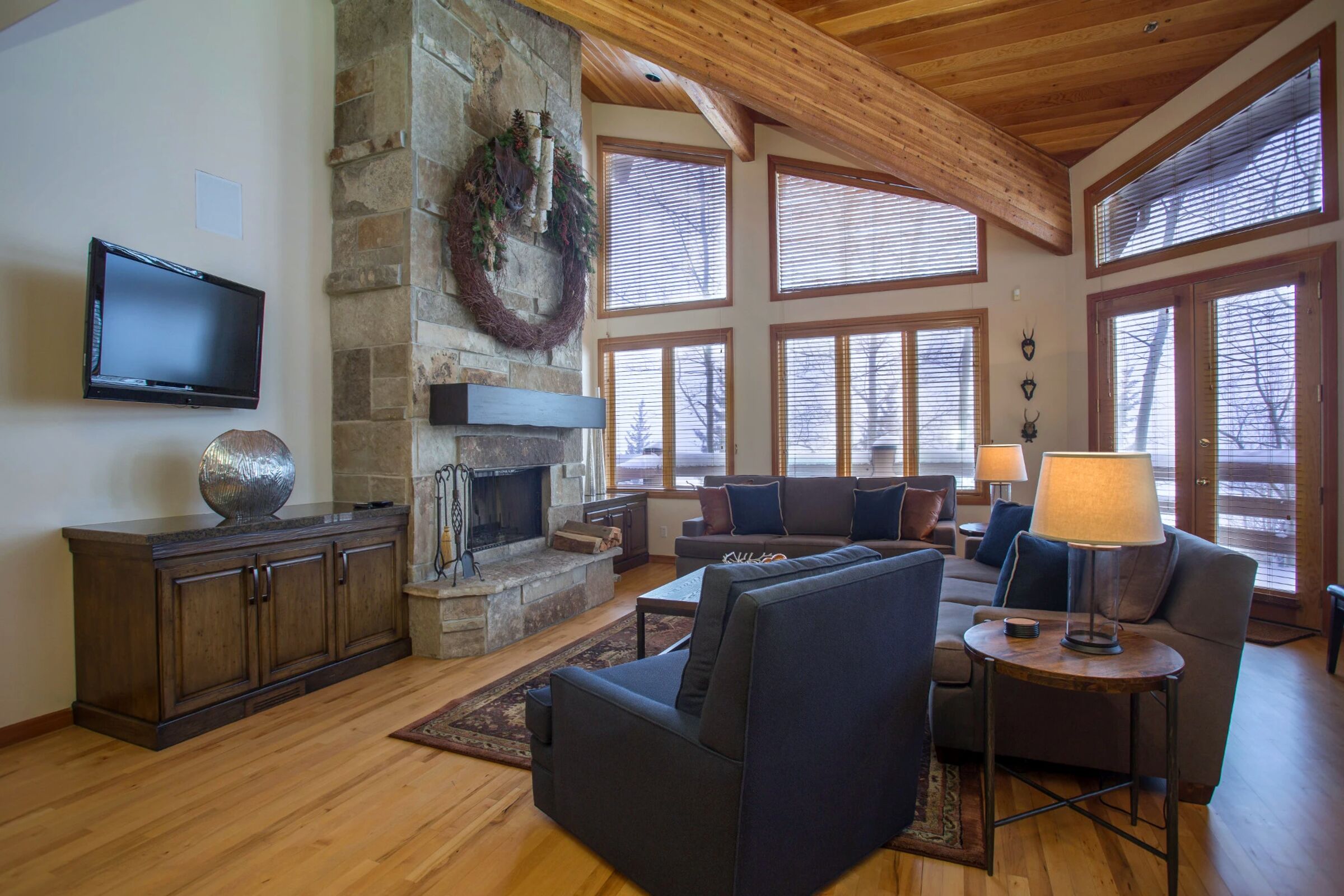 #5 - Living Room