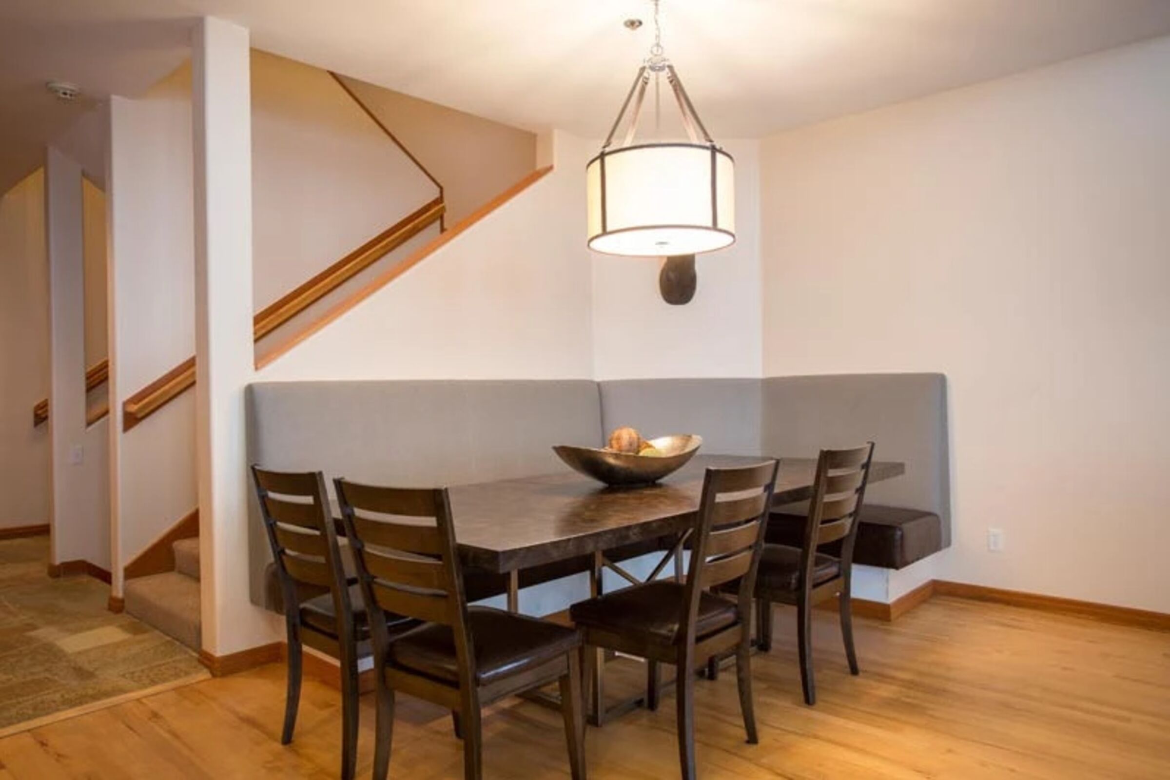 #5 - Dining Room