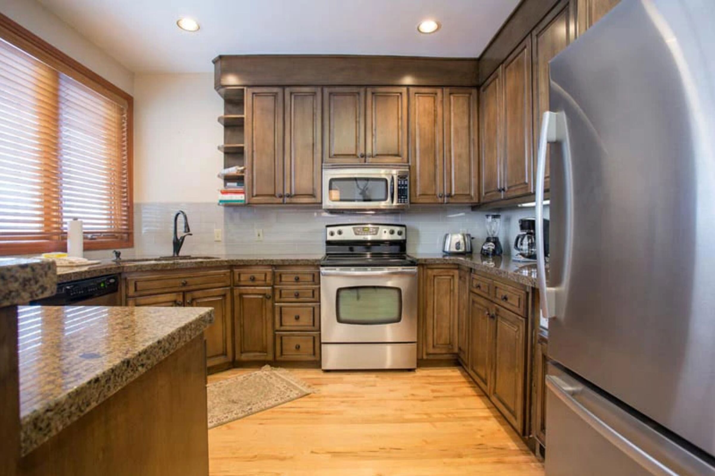 #5 - Kitchen