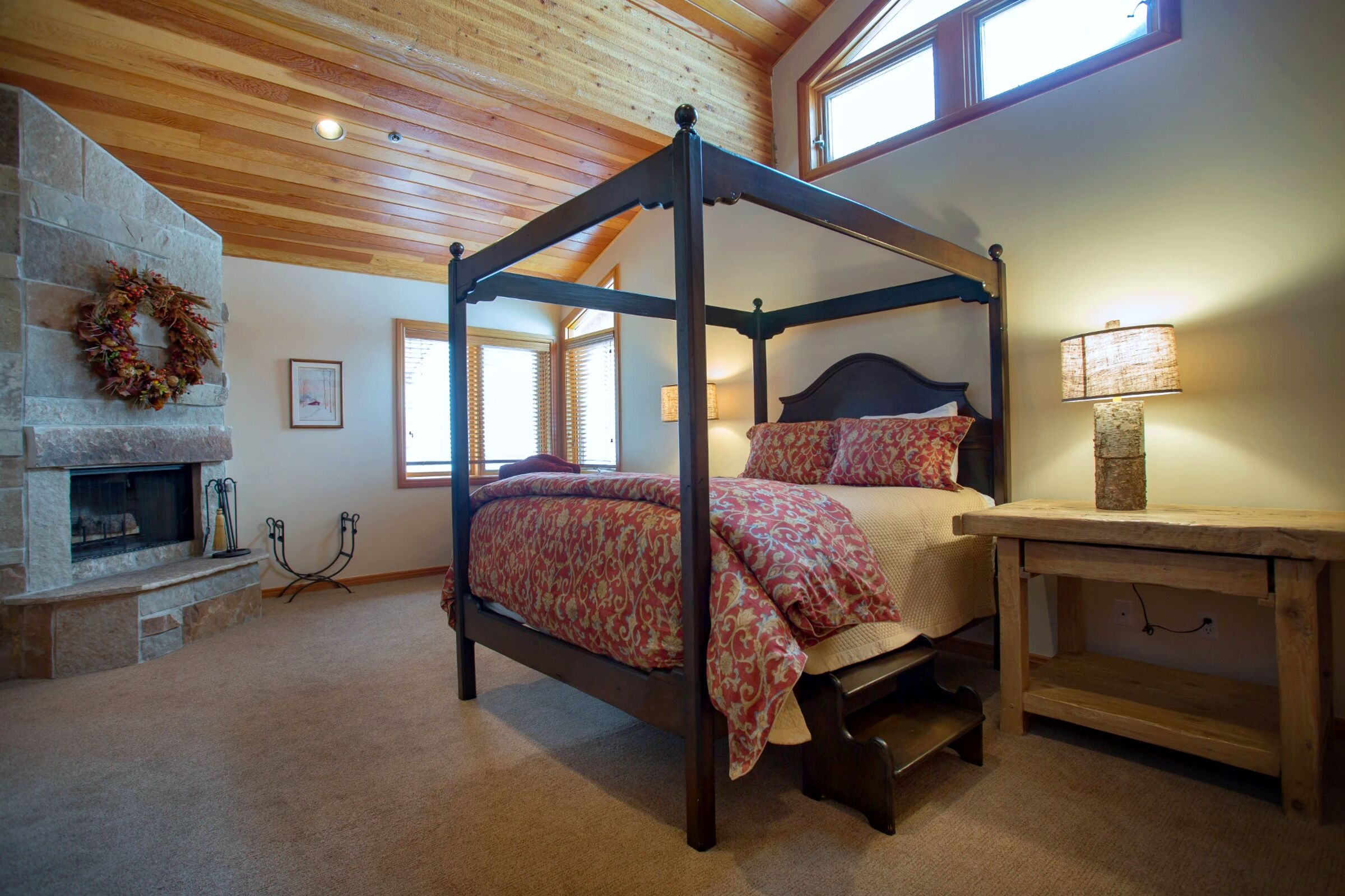 #5 - Master Bedroom