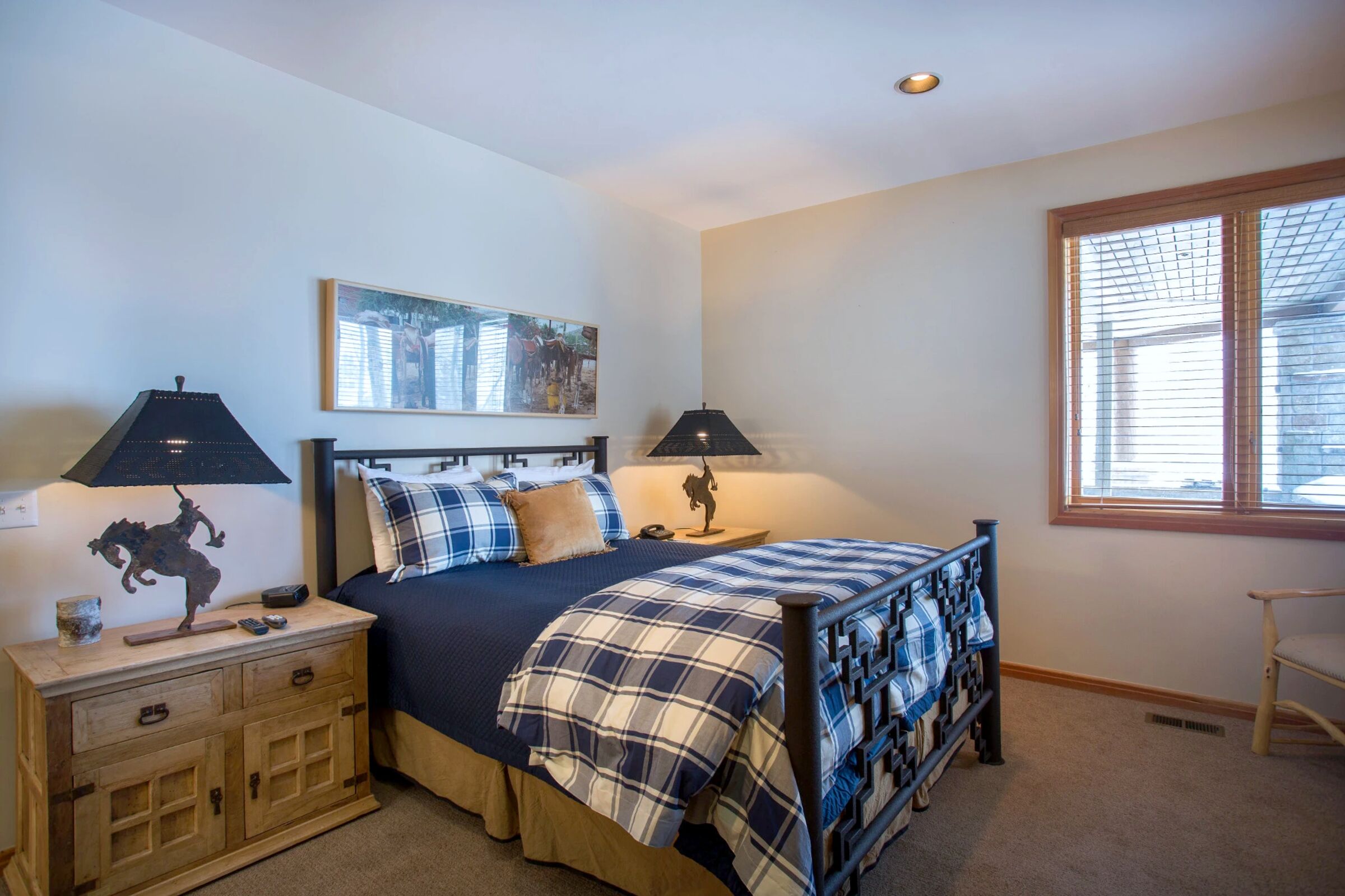 #5 - Bedroom