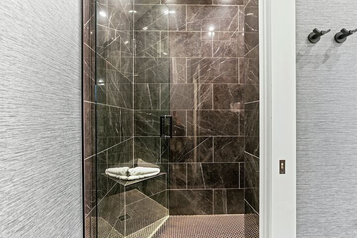#6 - Master Ensuite Bathroom
