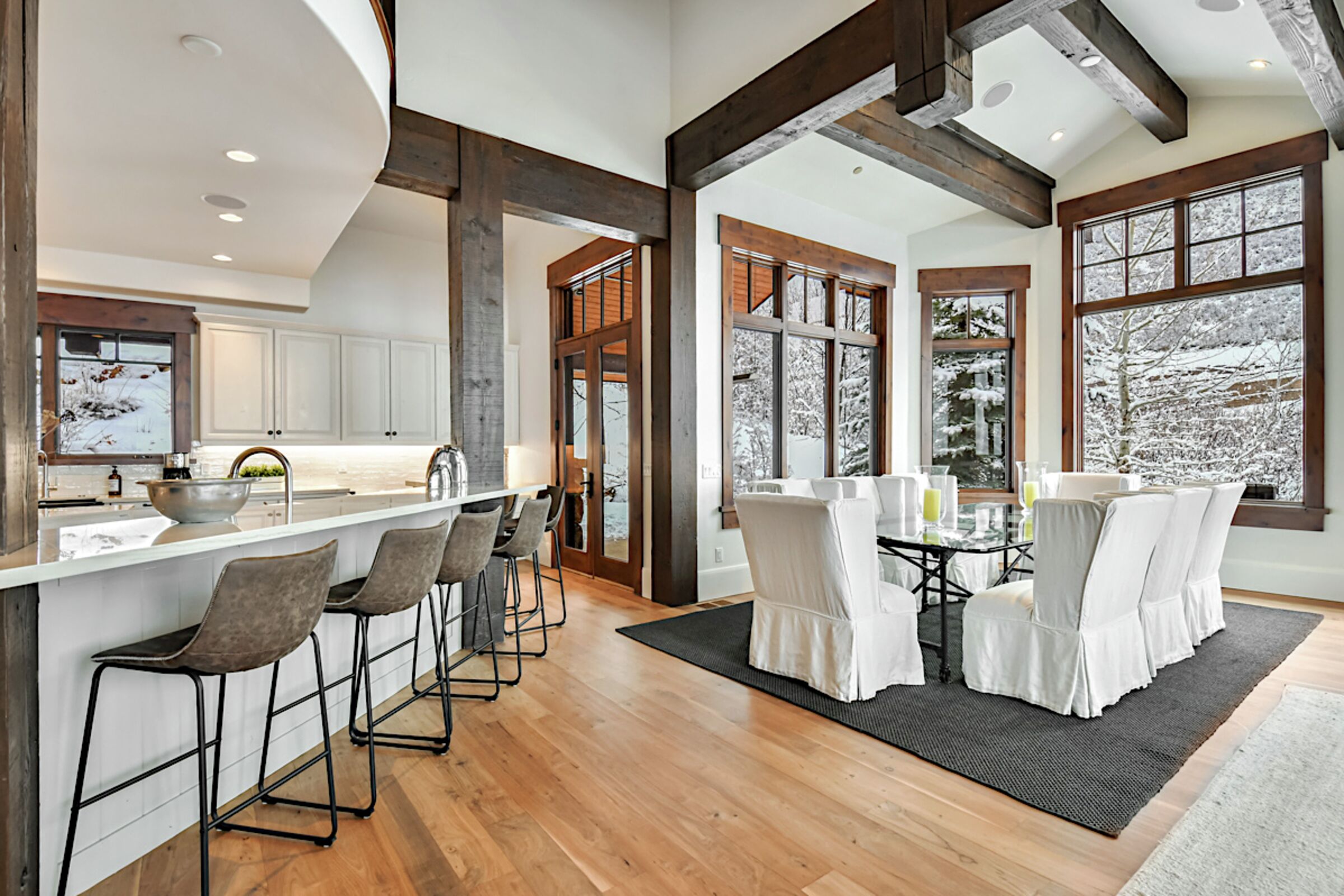 Kitchen Bar