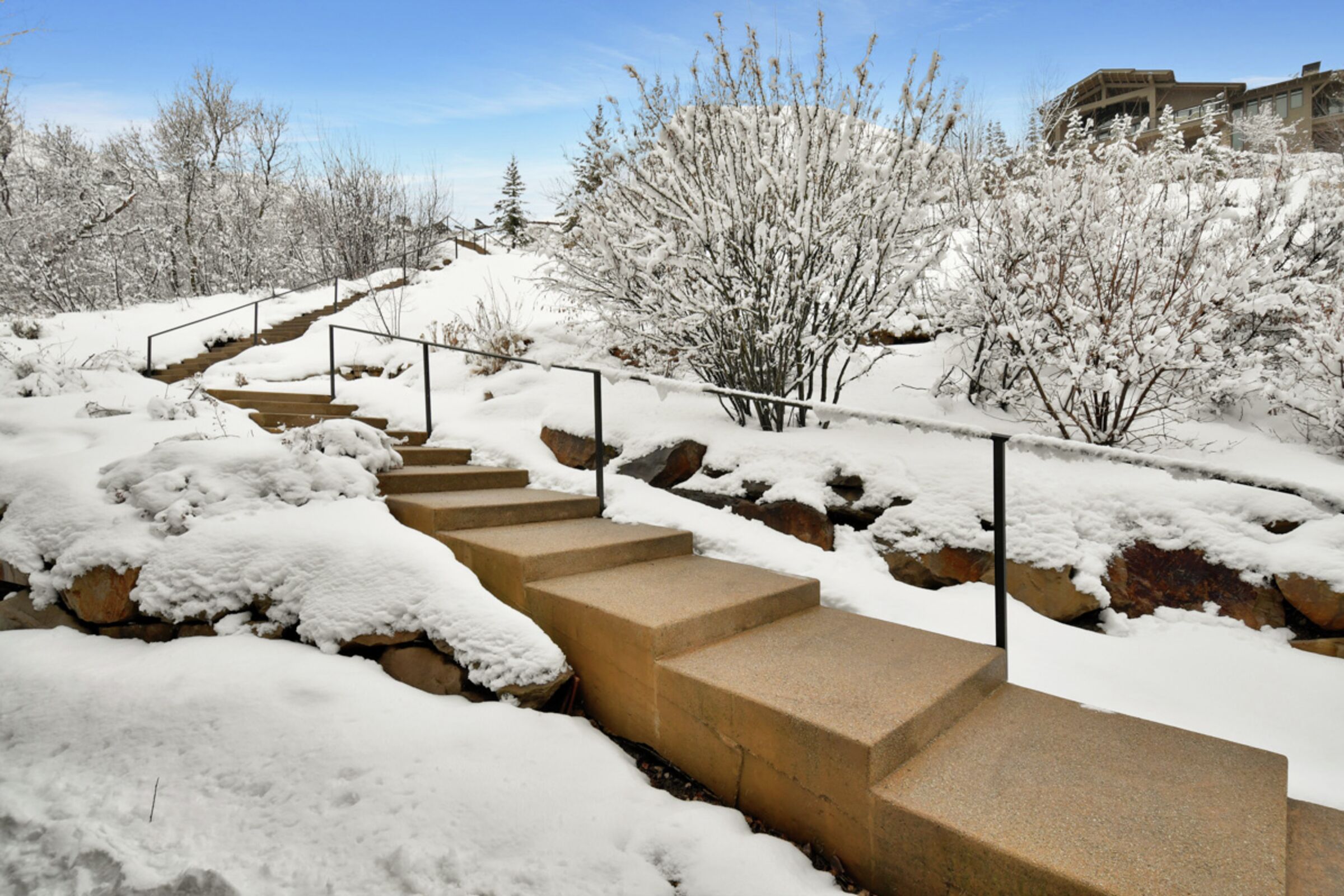 Deer Valley Resort