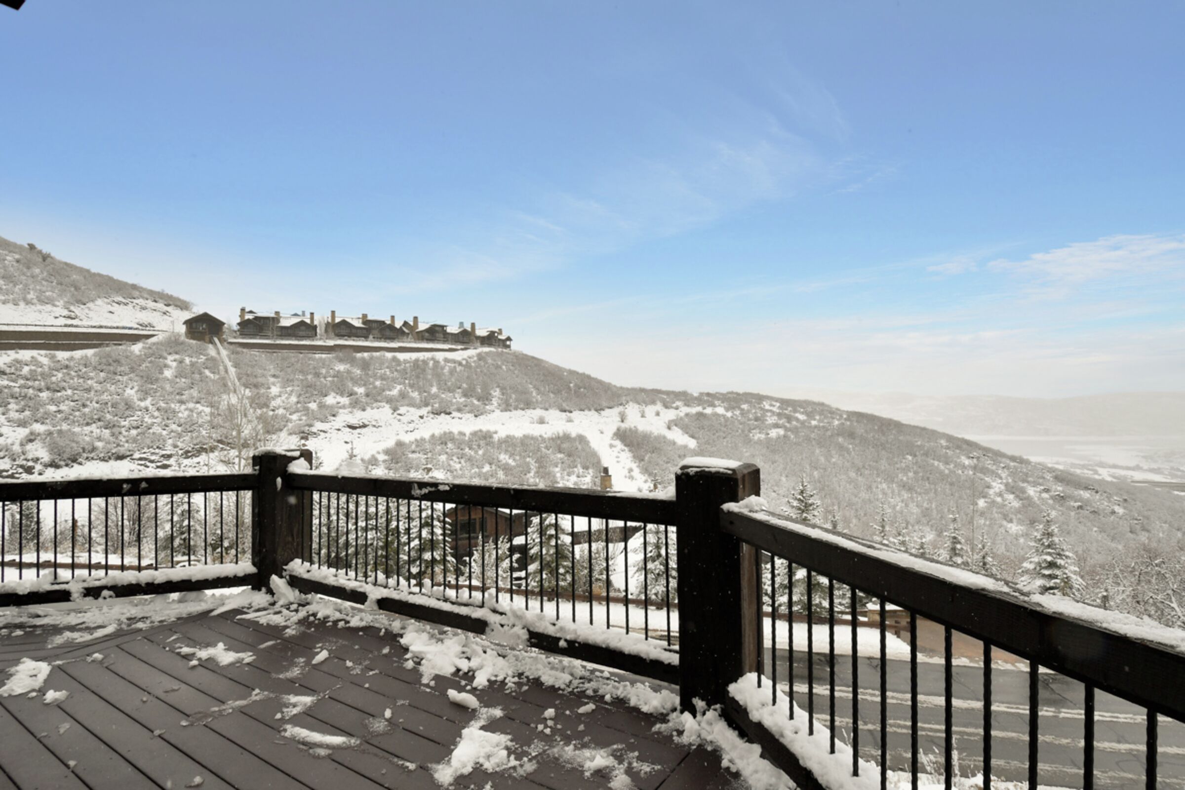 Deer Valley Resort