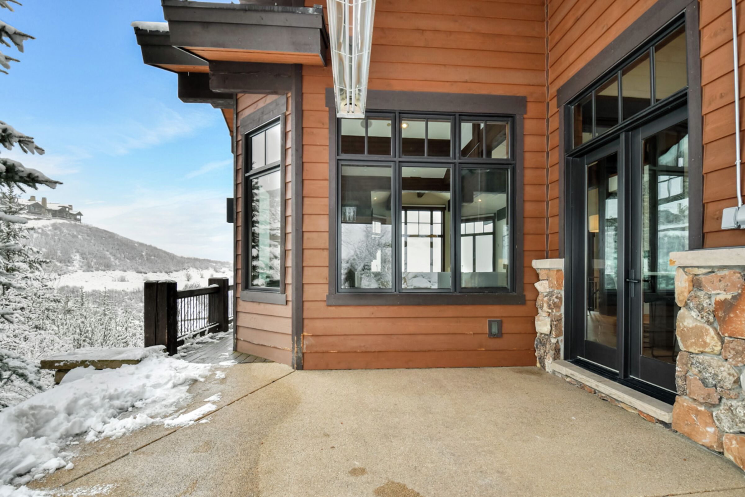 Deer Valley Resort