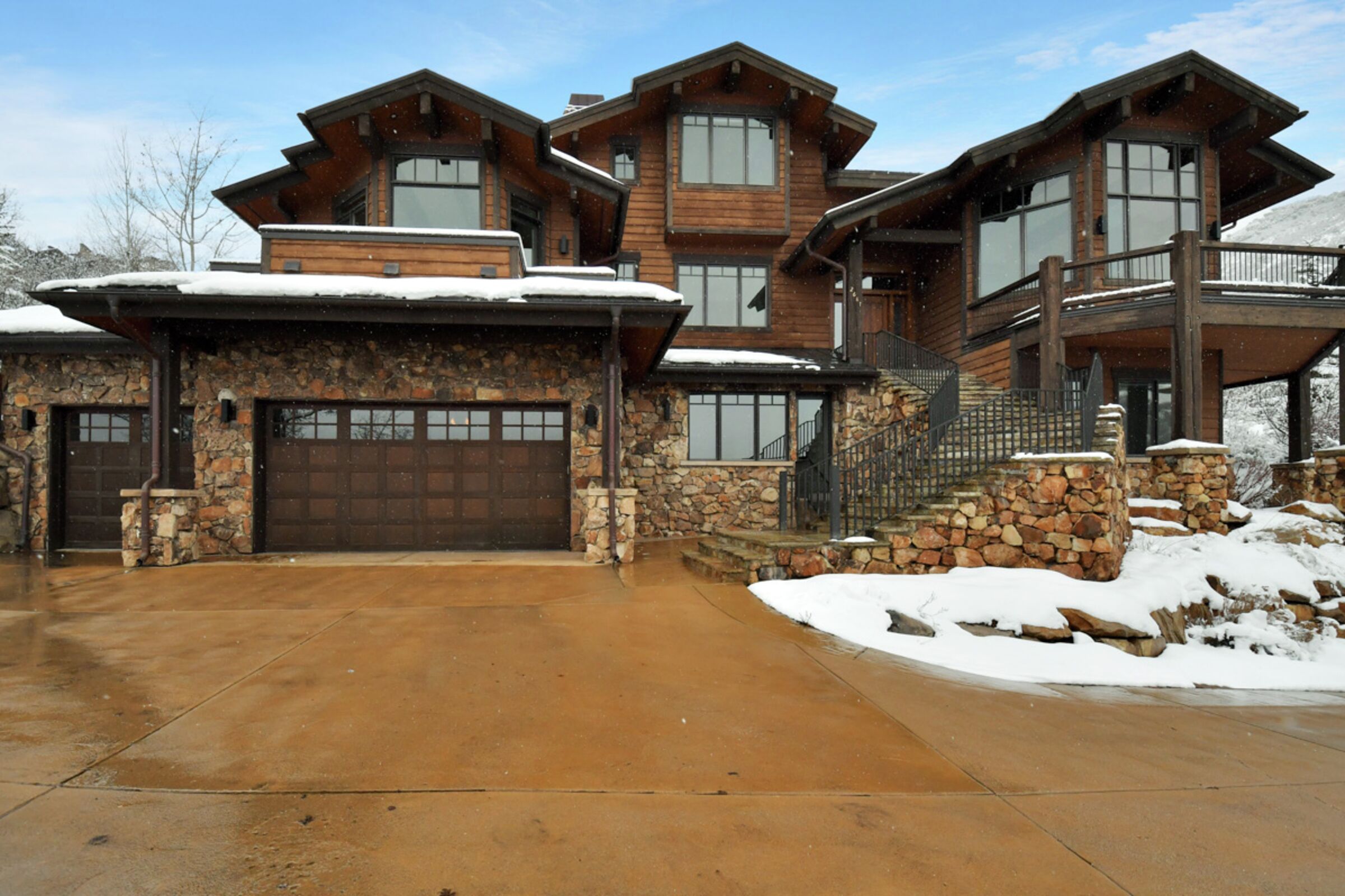 Deer Valley Resort