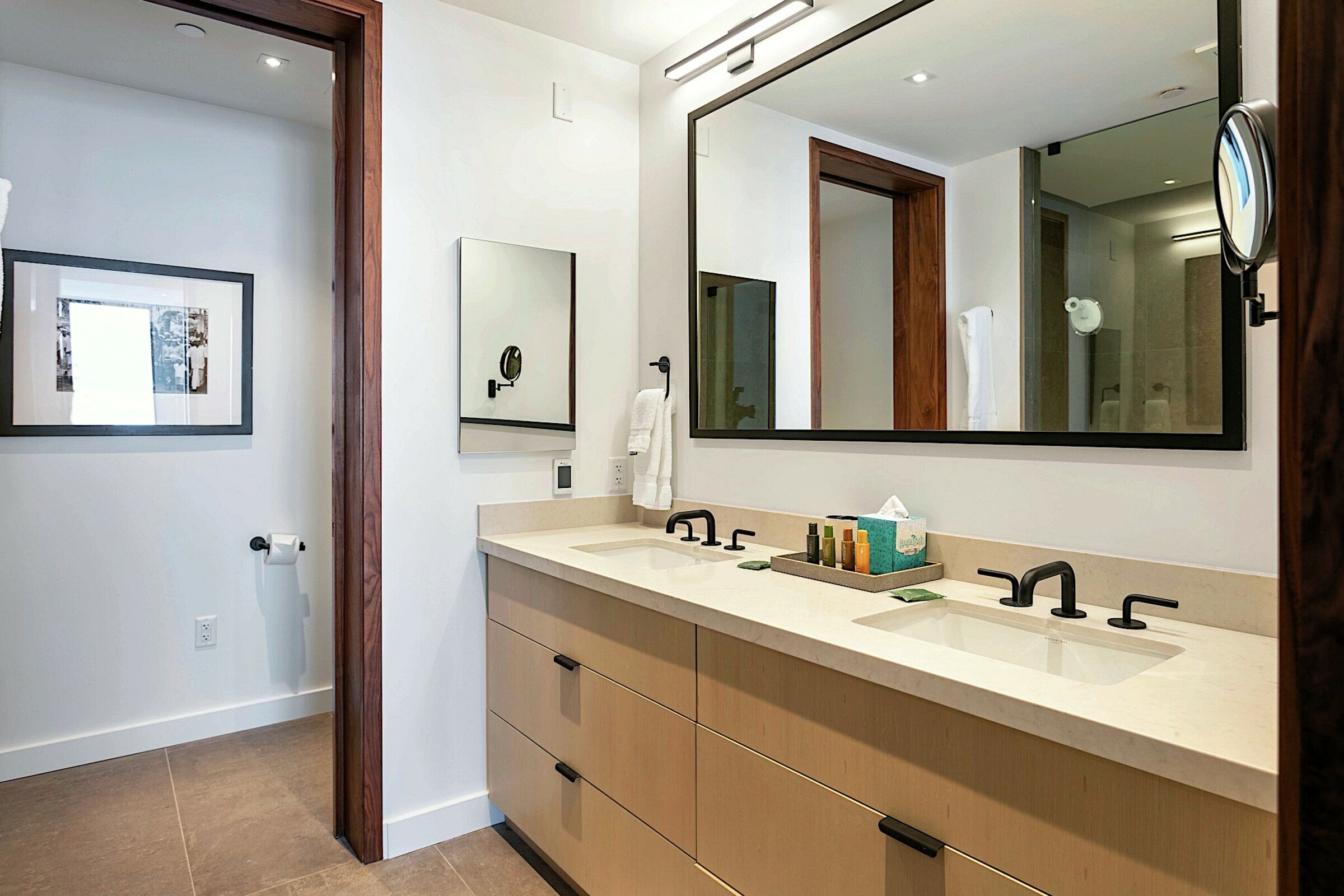 Master Ensuite Bathroom