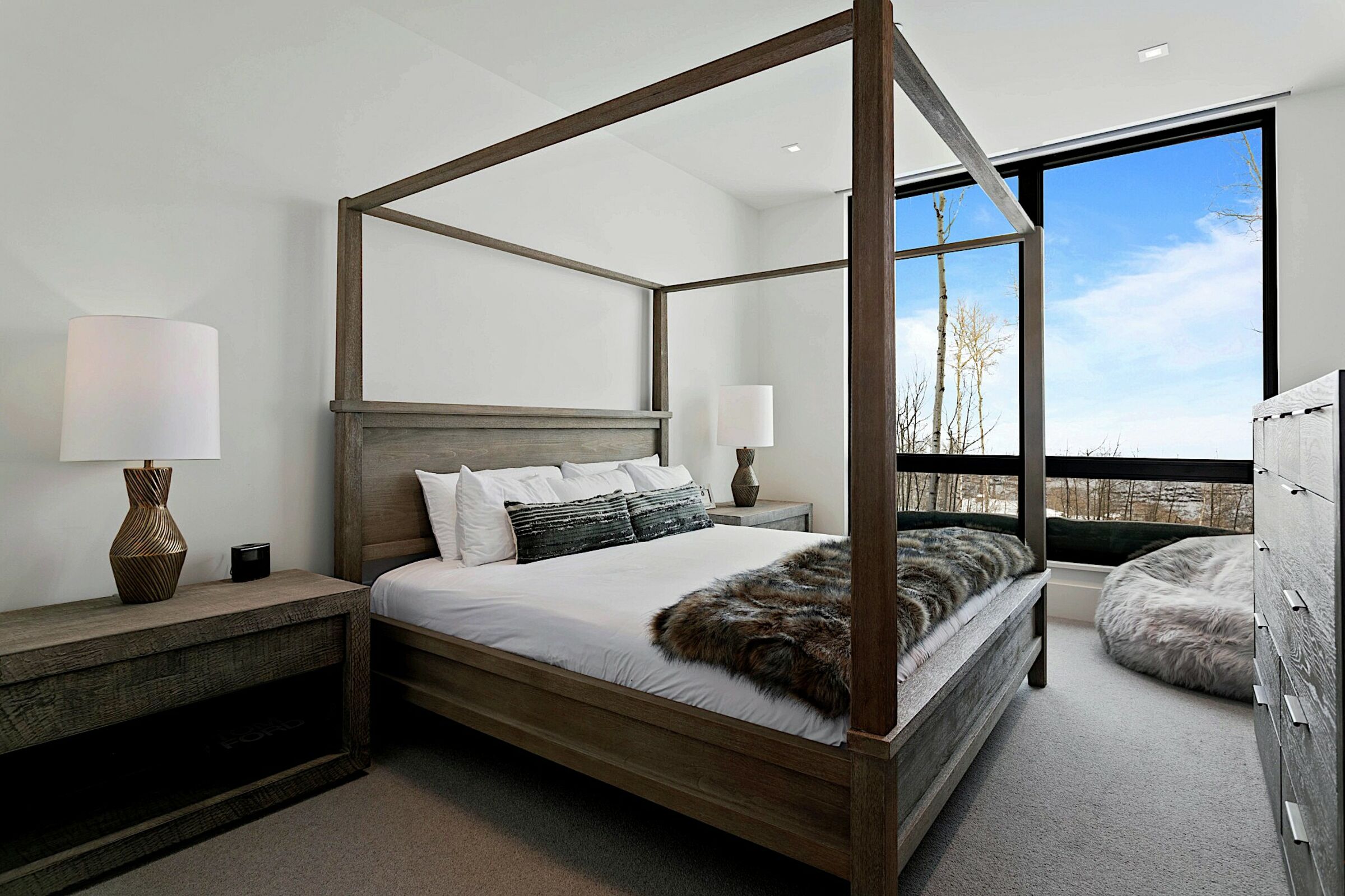 #103 - Master Bedroom