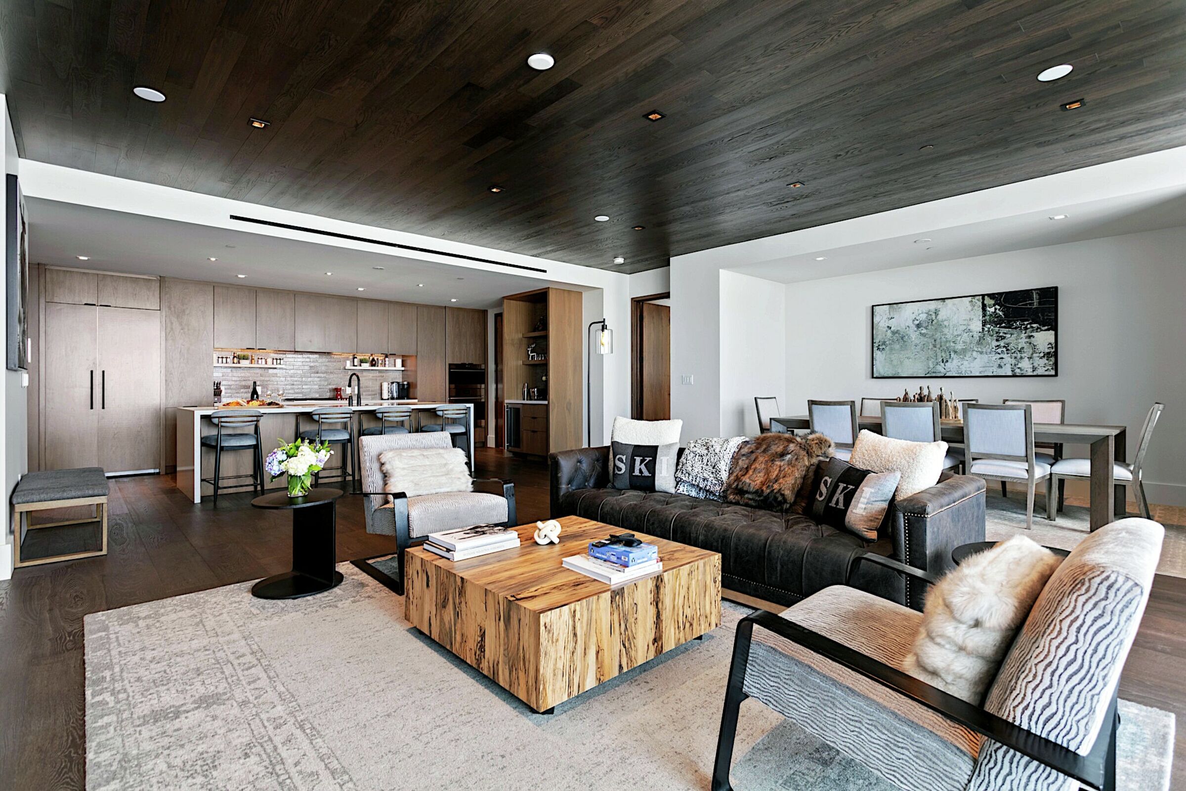 #103 - Living Area