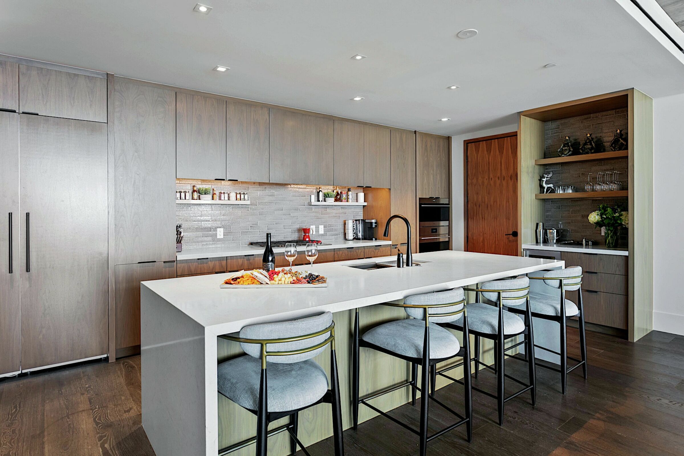 #103 - Kitchen