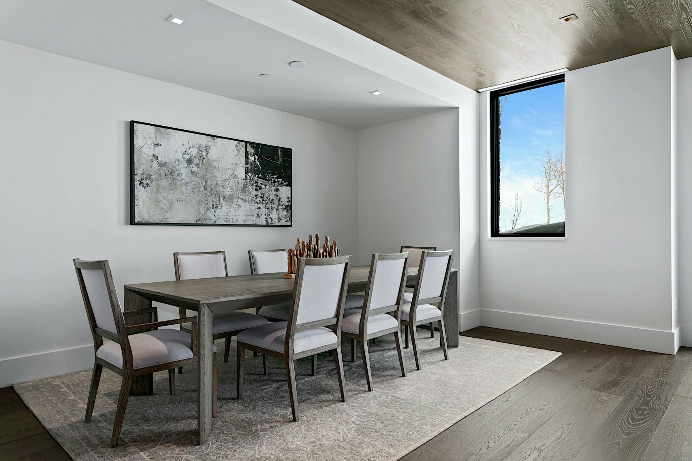 #103 - Dining Room
