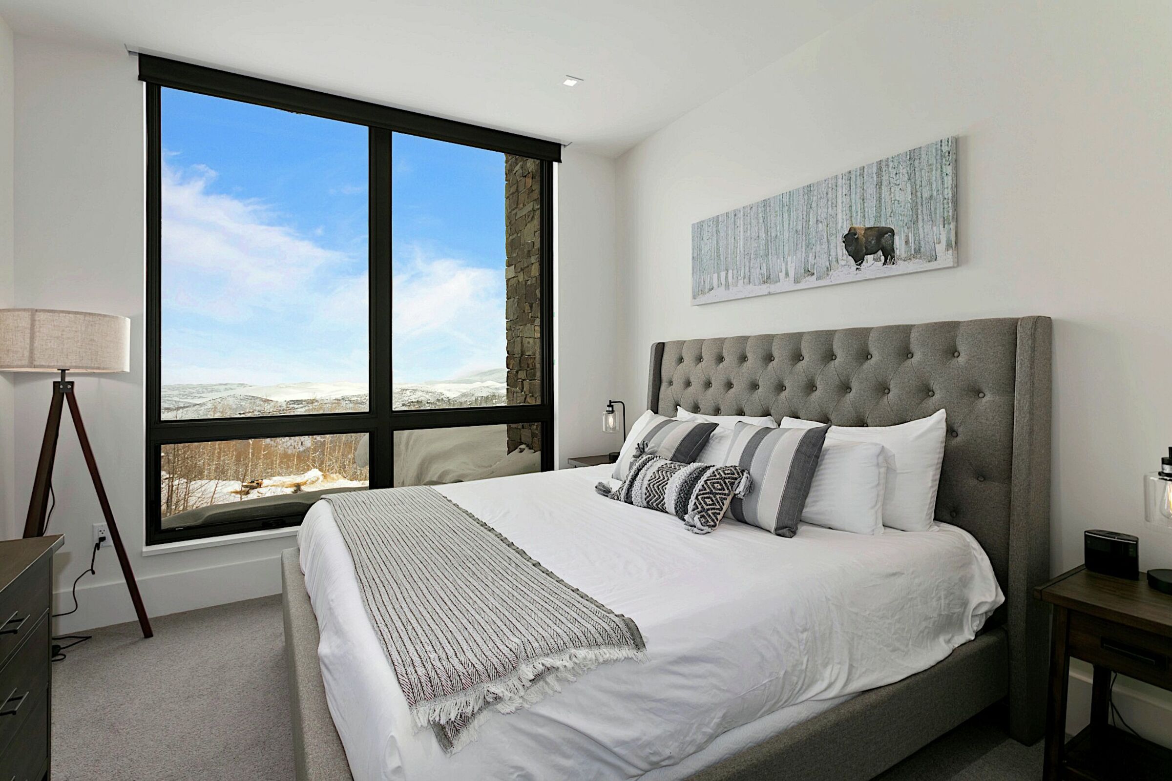 #103 - Bedroom