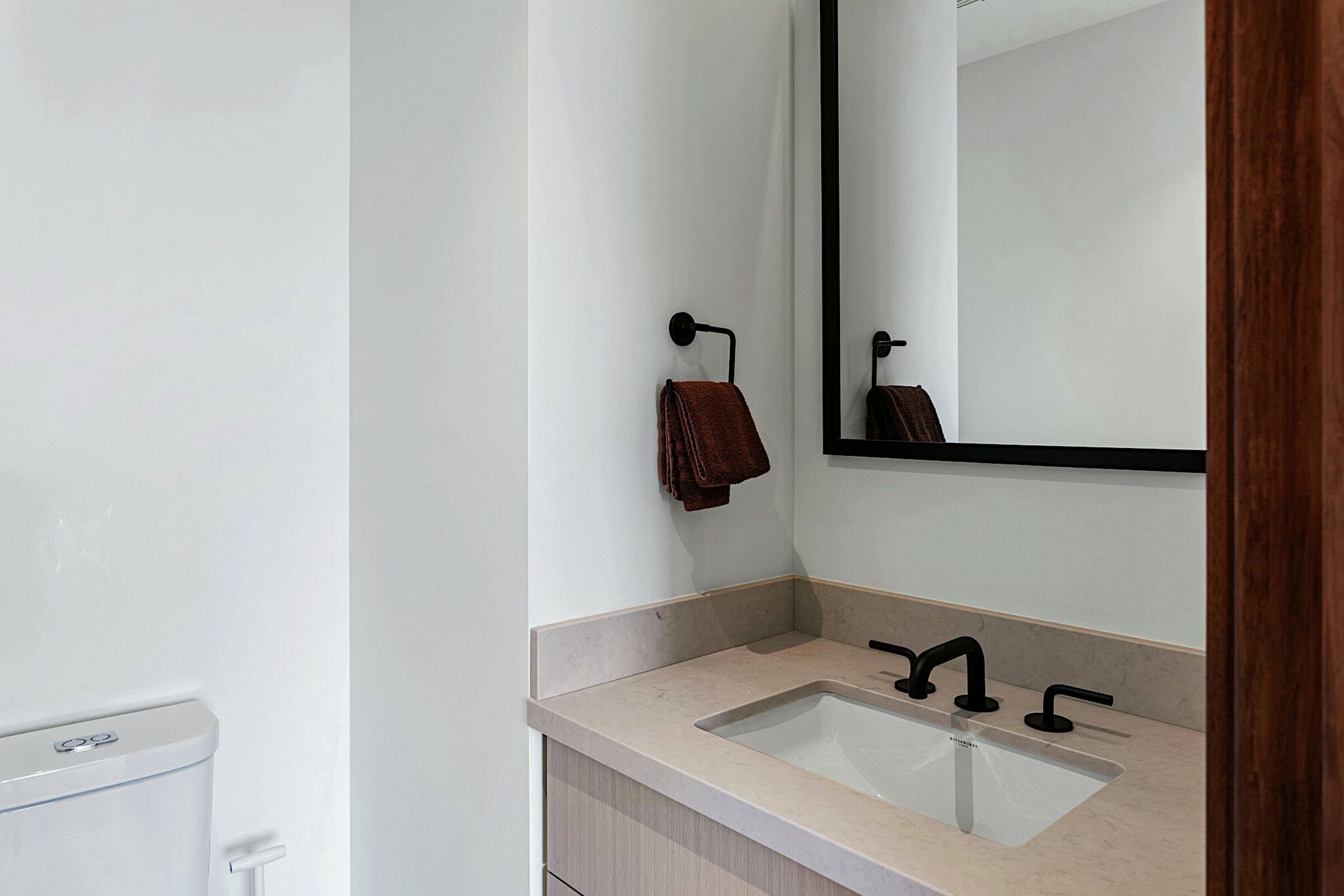 Master Ensuite Bathroom