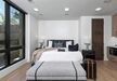 Gallery Thumbnail (Studio Sleeping Area)