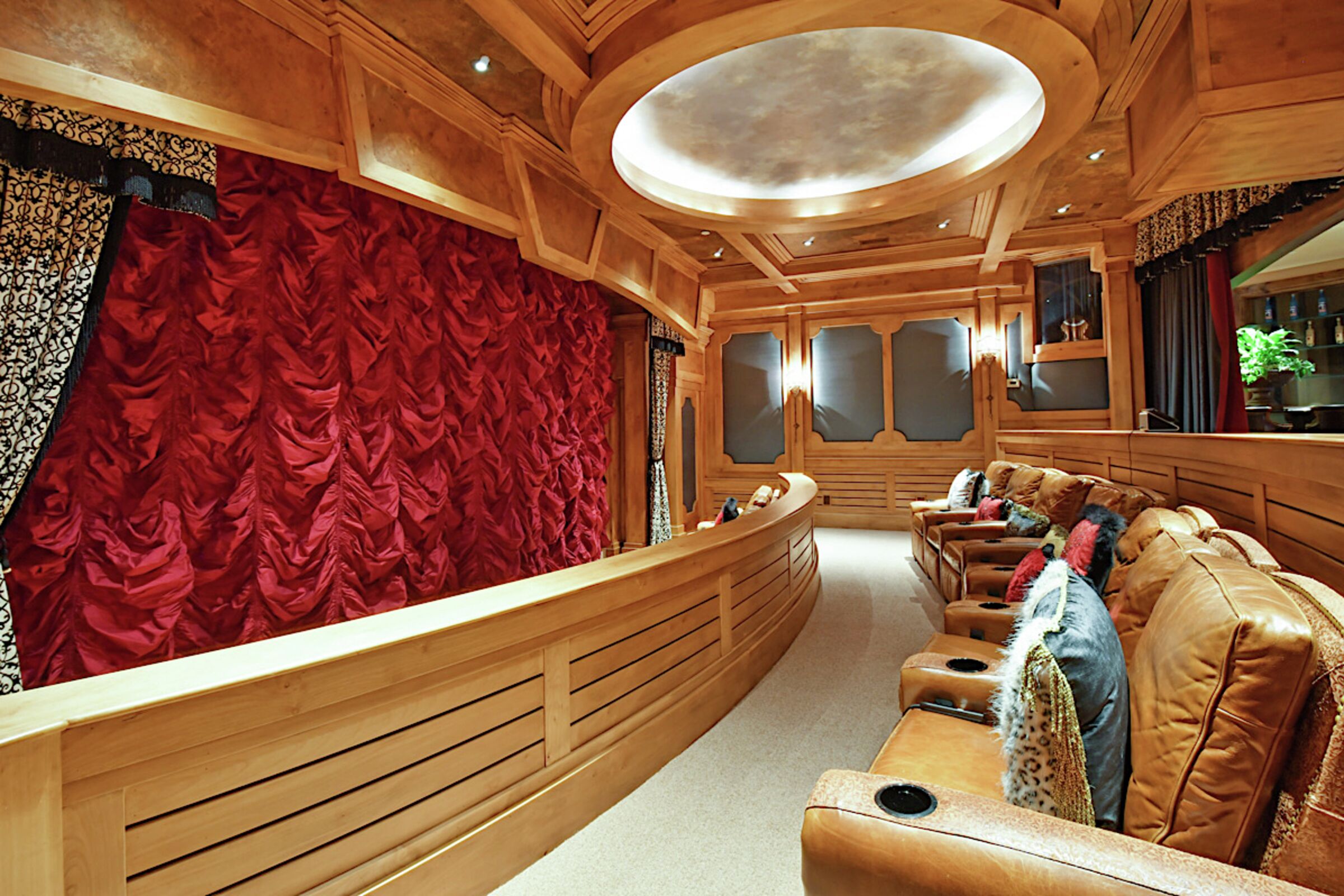 Home Theatre