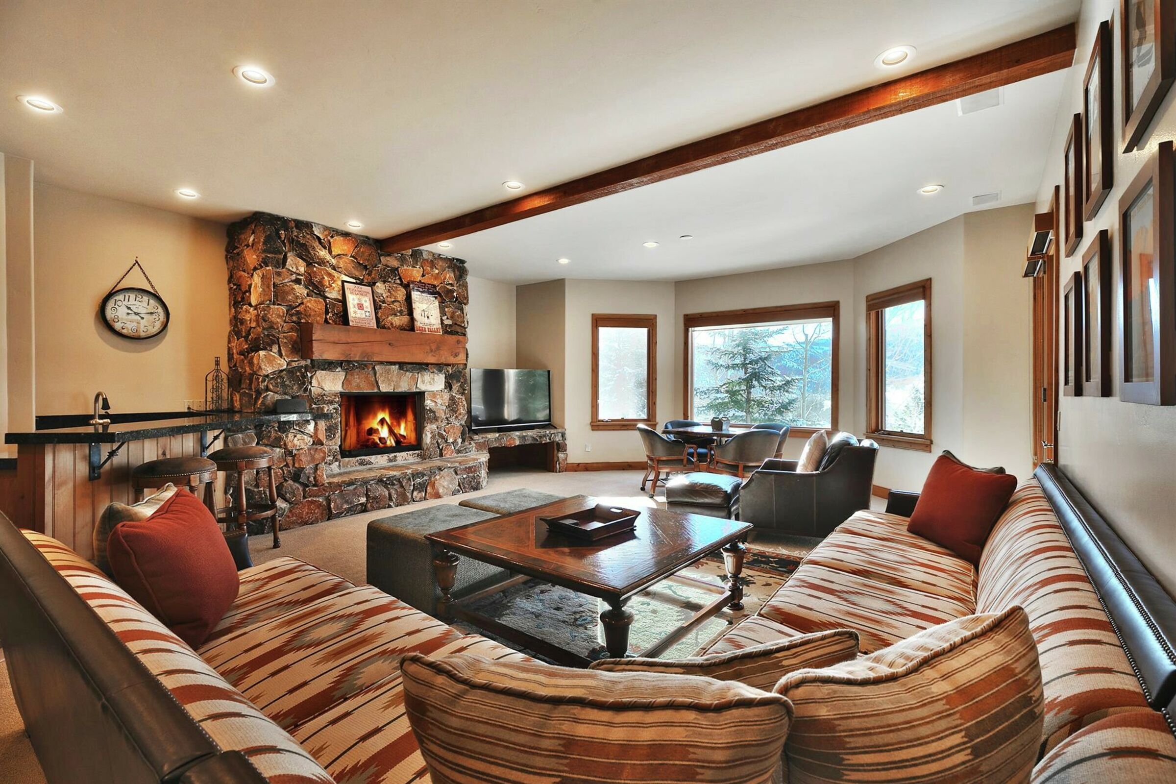 Second Living Room