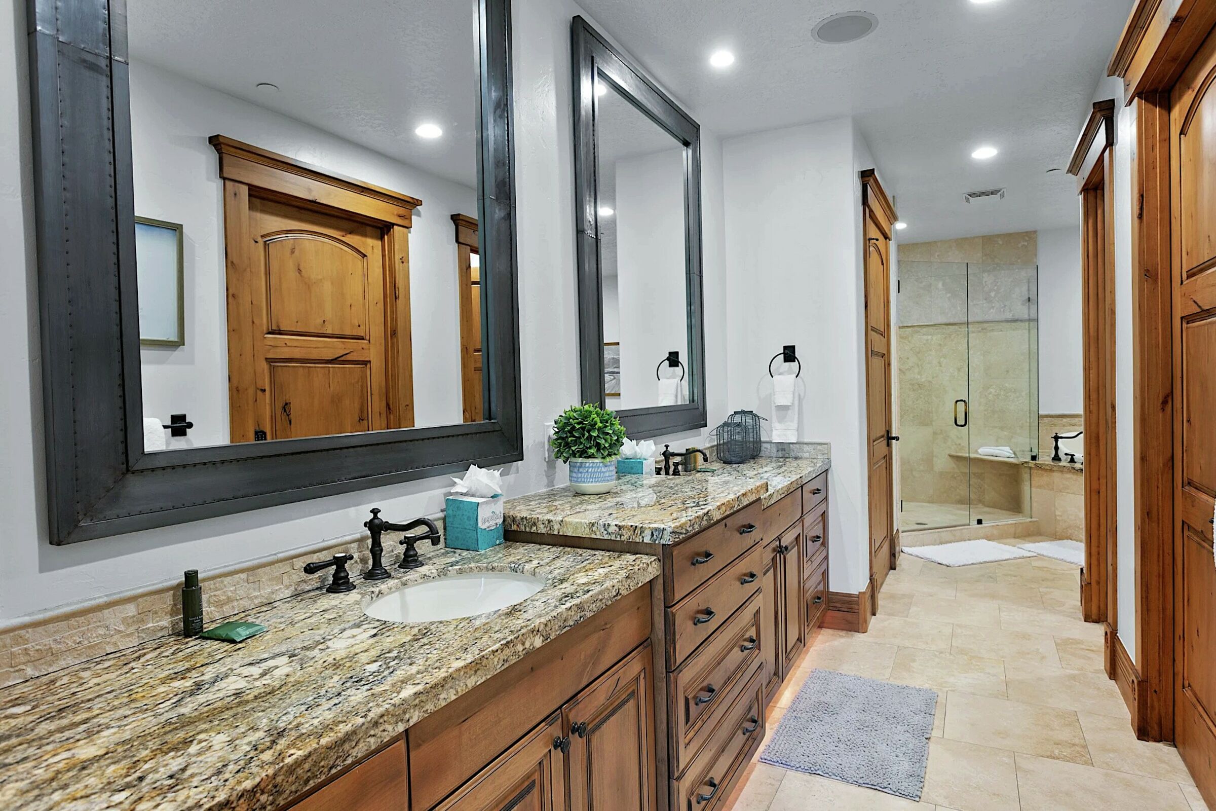 Master Ensuite Bathroom
