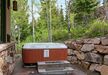 Gallery Thumbnail (#6565 - Patio with Hot Tub)