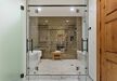 Gallery Thumbnail (#6565 - Master Ensuite Bathroom)