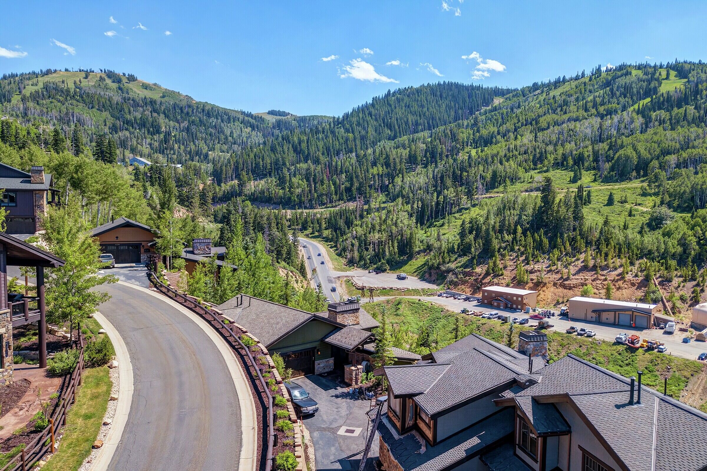 Lookout Townhomes