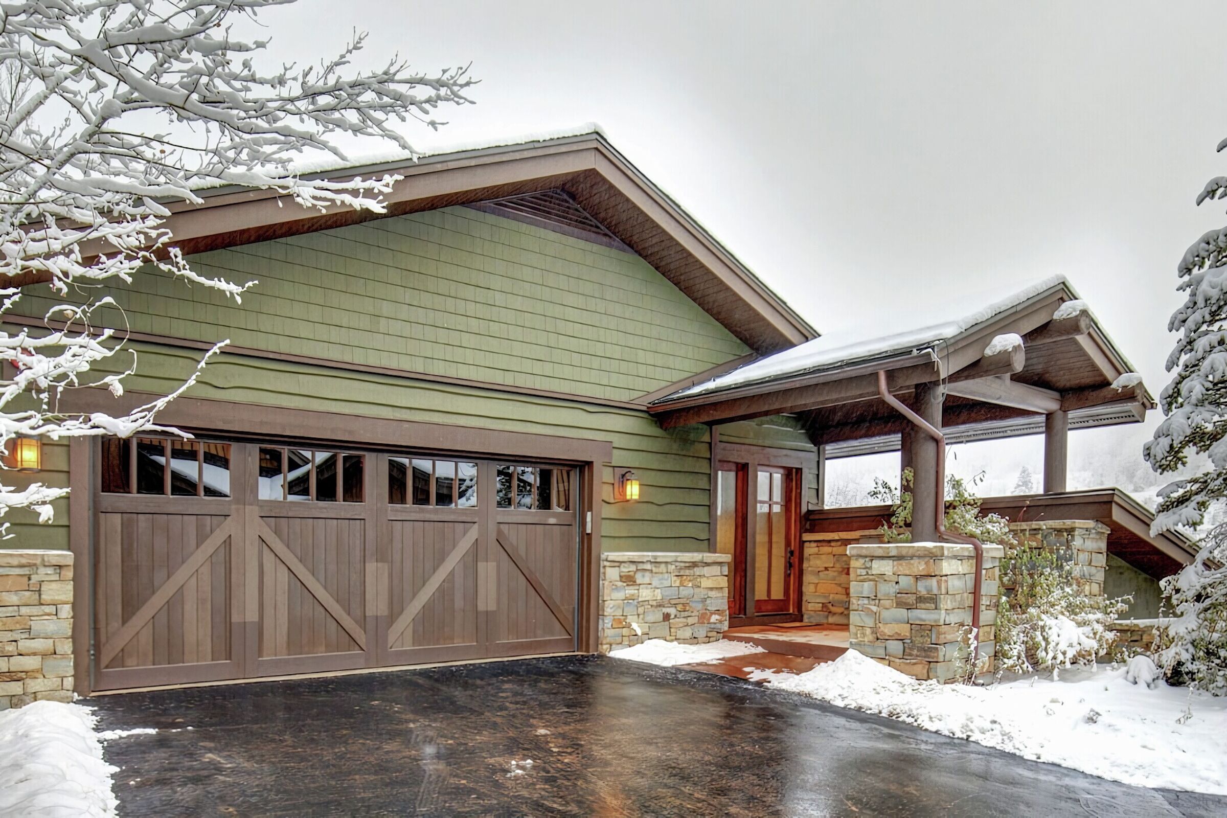 Lookout Townhomes - #6586