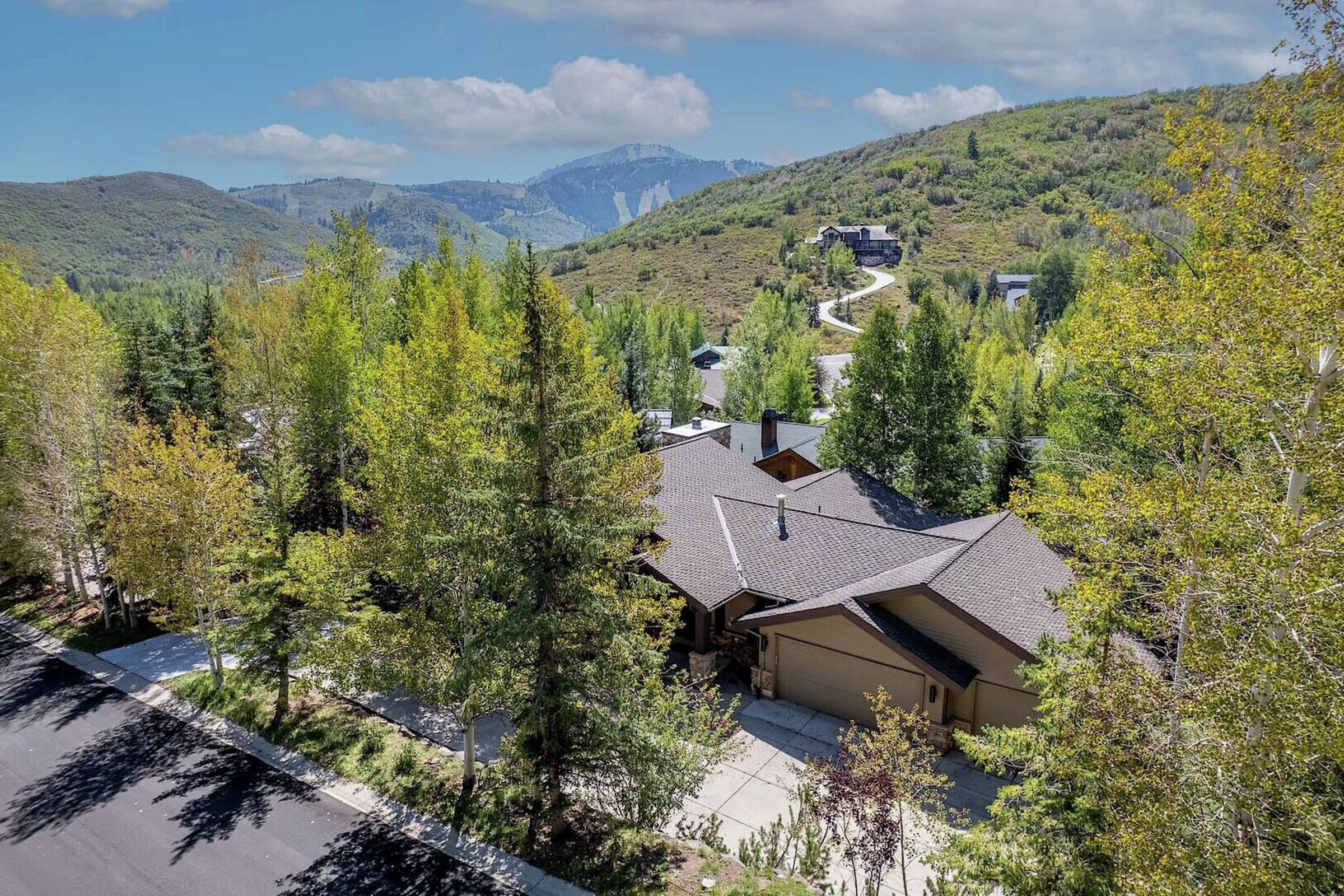 Deer Valley Bliss