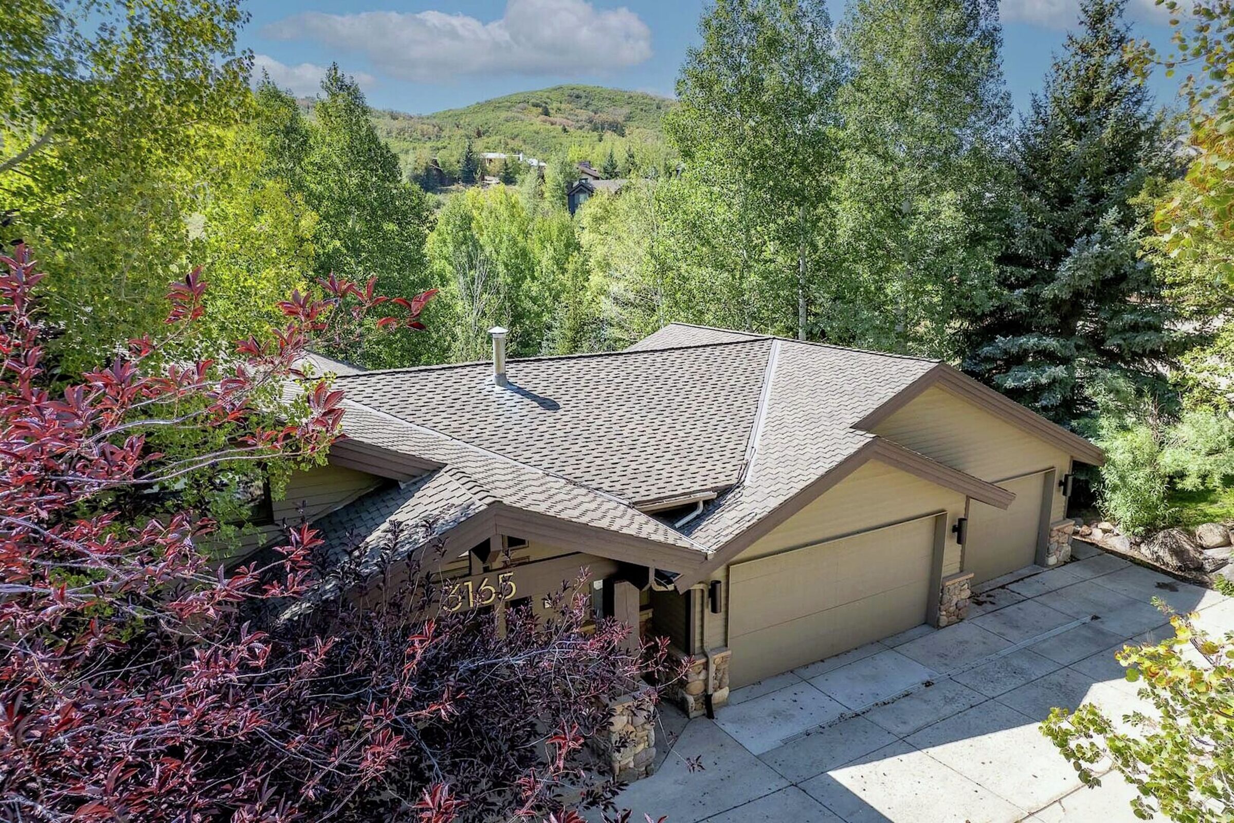 Deer Valley Bliss