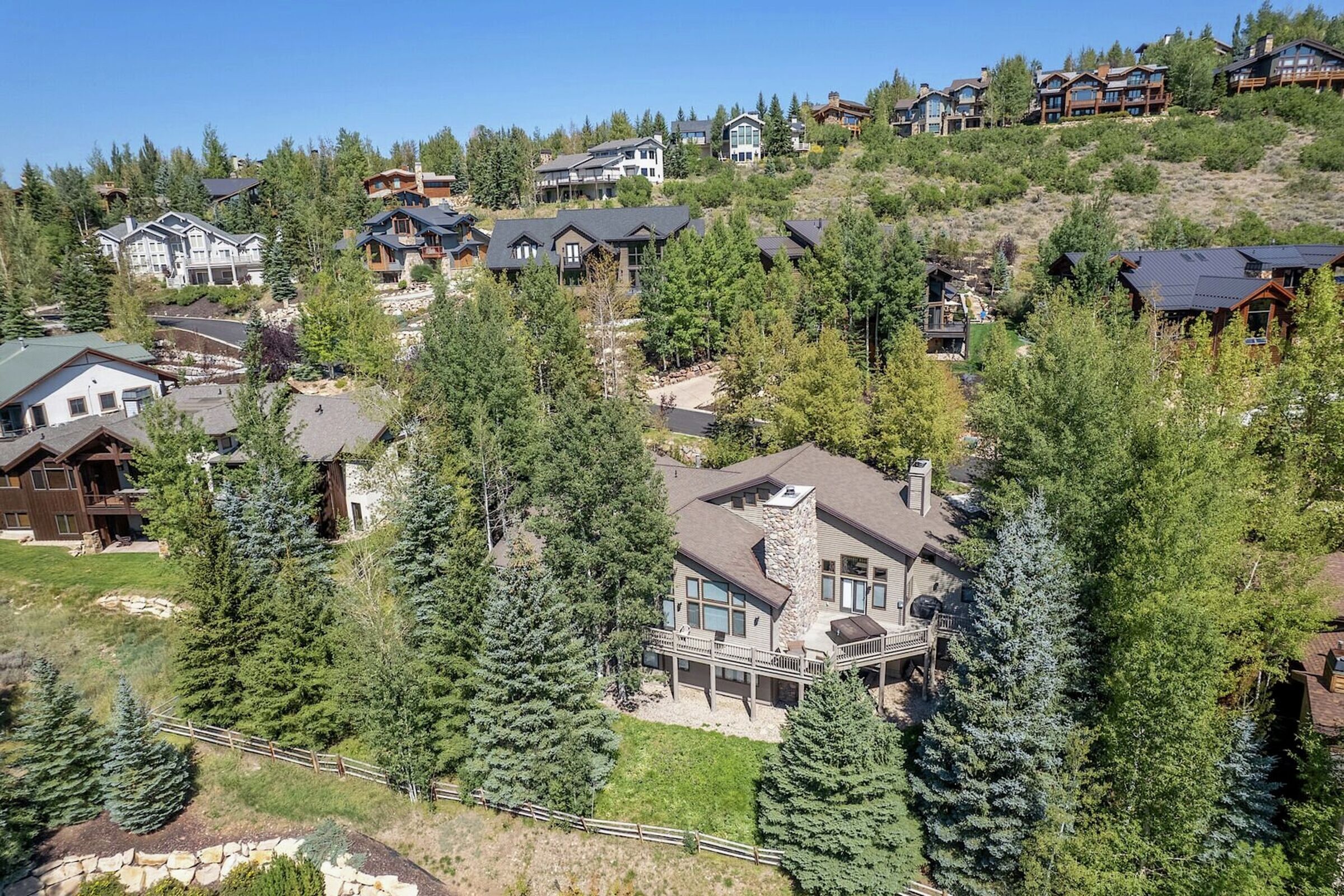 Deer Valley Bliss