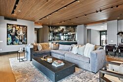 #13 - Living Area