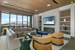 #6 - Living Area