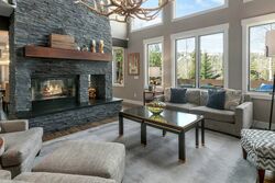 5 Bdrm 5.5 Bath HT - Living Area