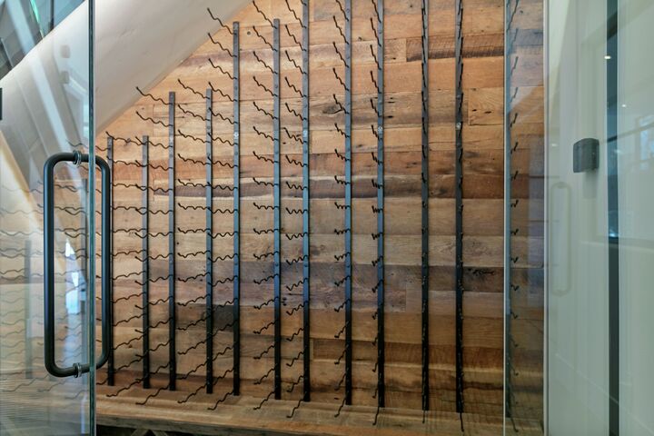 Wine Cellar