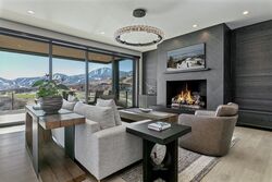 5 Bdrm 4.5 Bath HT - Living Area